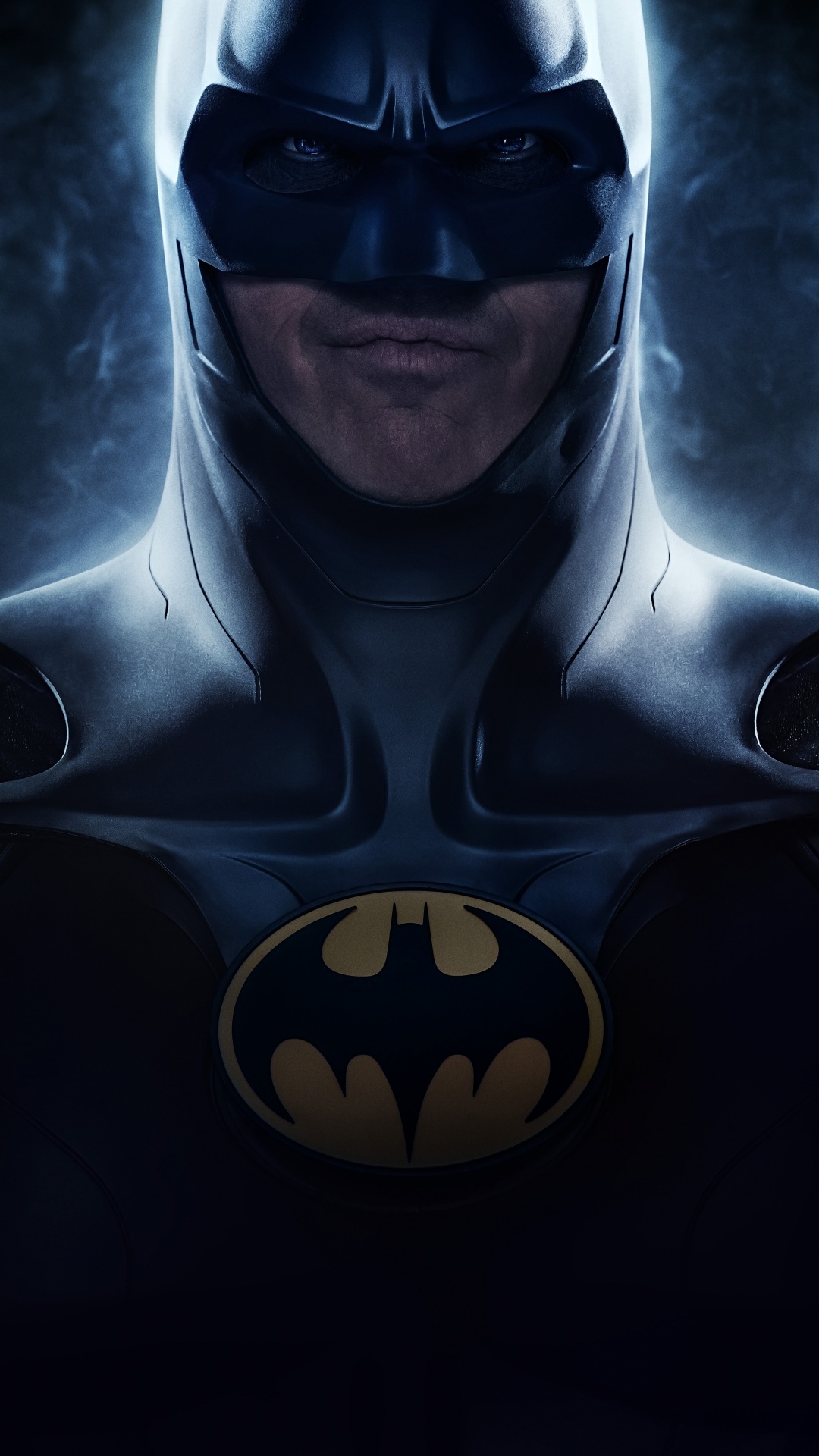 Michael Keaton as Batman Wallpaper 4K, The Flash, 2023 Movies, Movies,  #10340