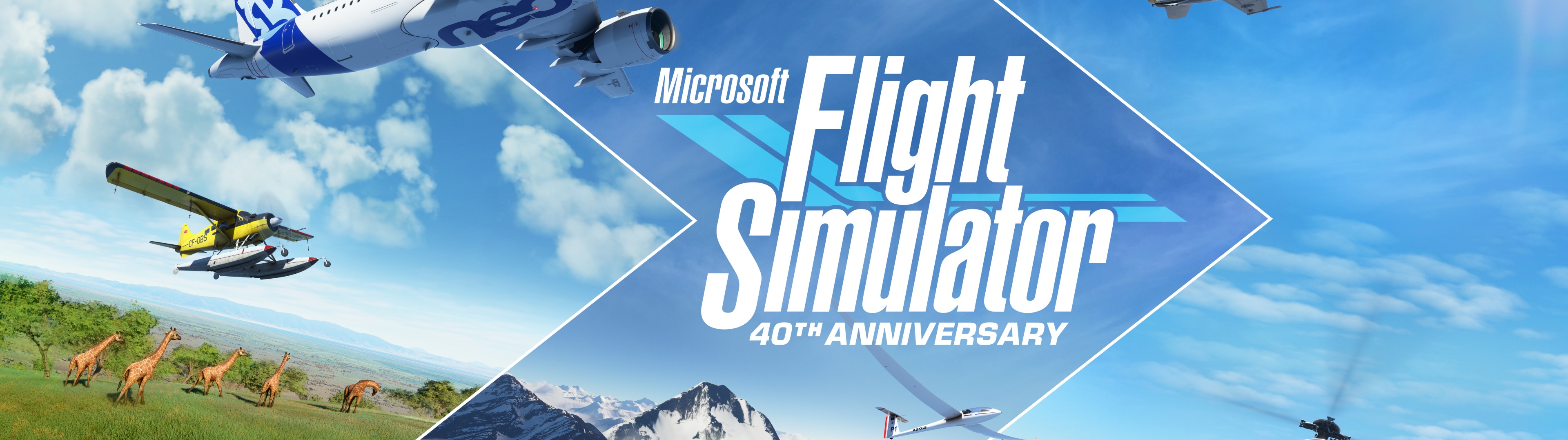 Microsoft Flight Simulator Wallpapers  Wallpaper Cave