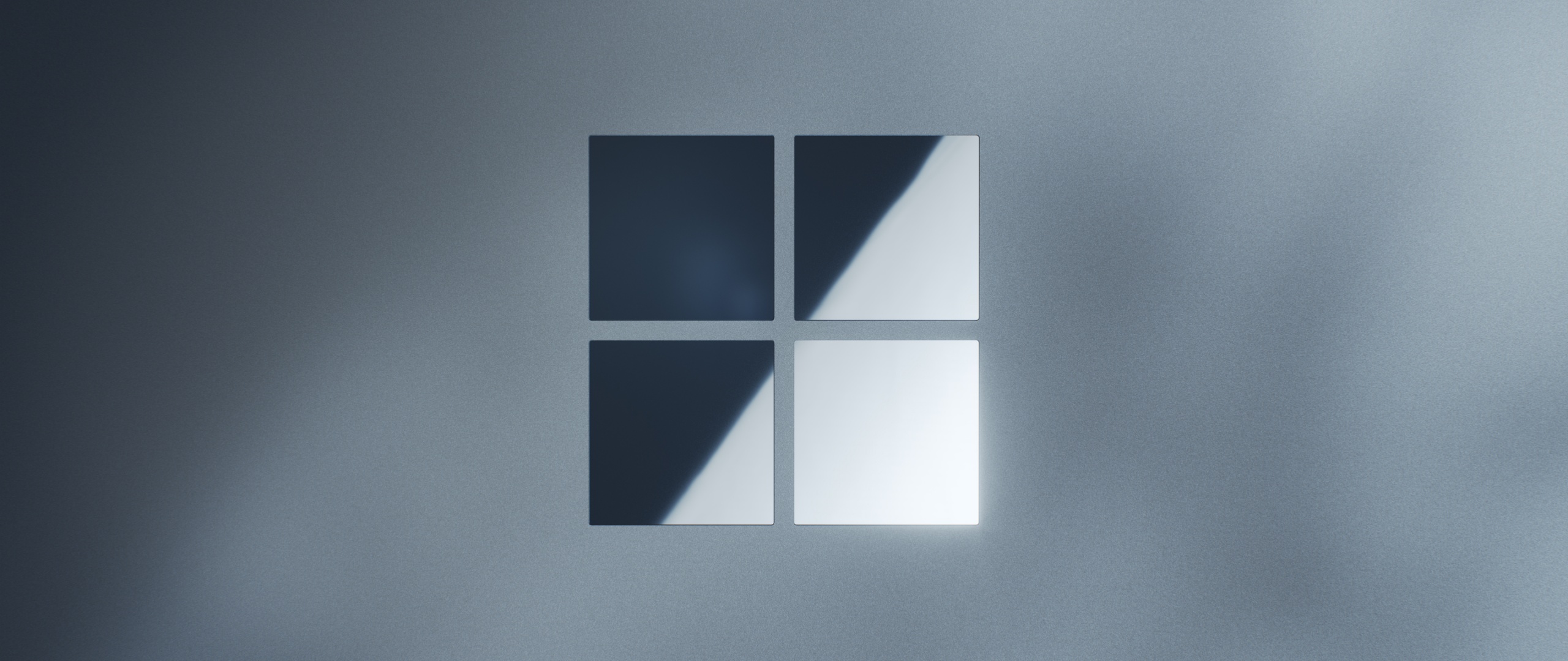 Microsoft Surface Laptop Wallpaper 4K, Windows logo