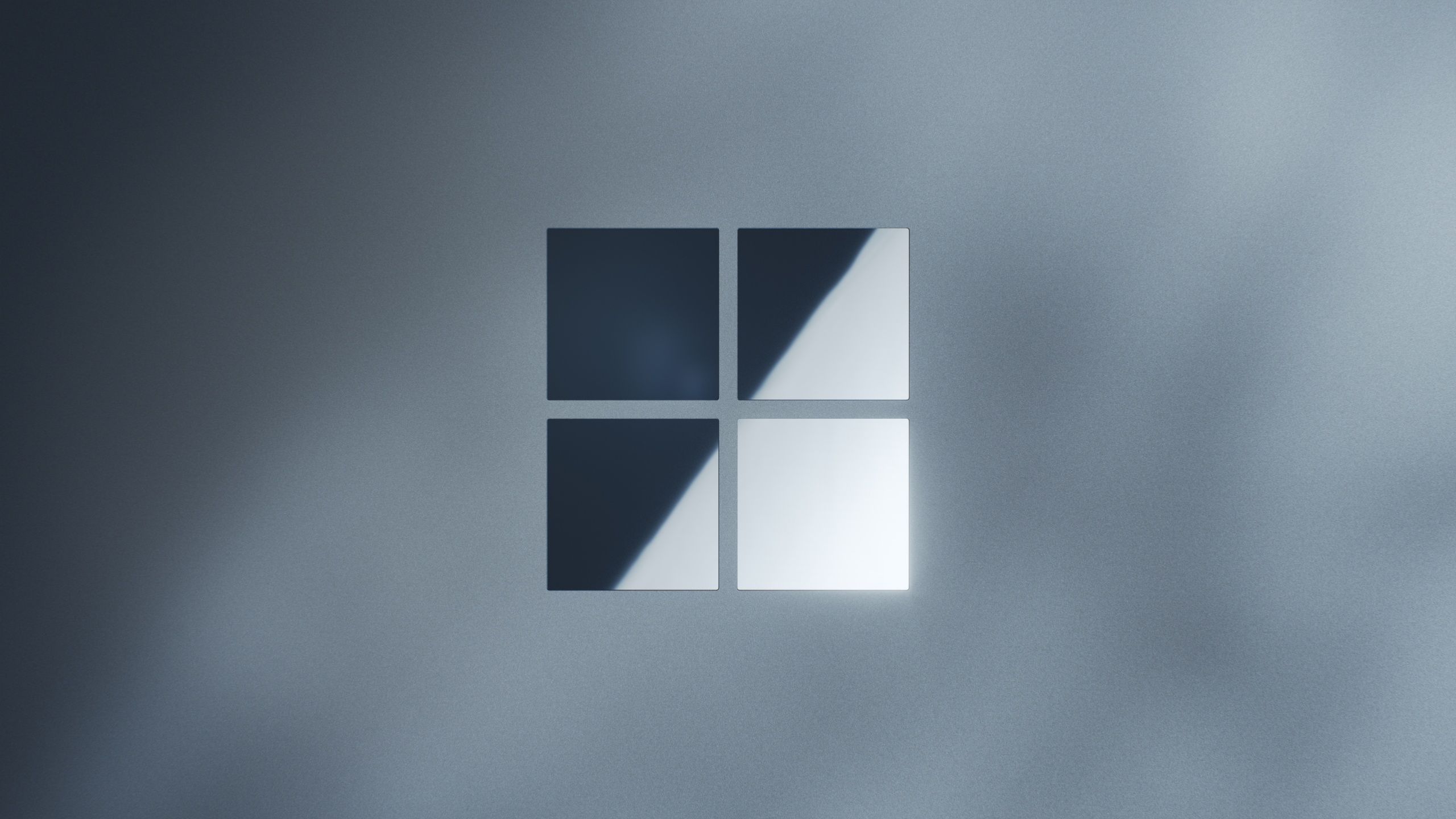 Microsoft Surface Laptop Wallpaper 4K, Windows logo