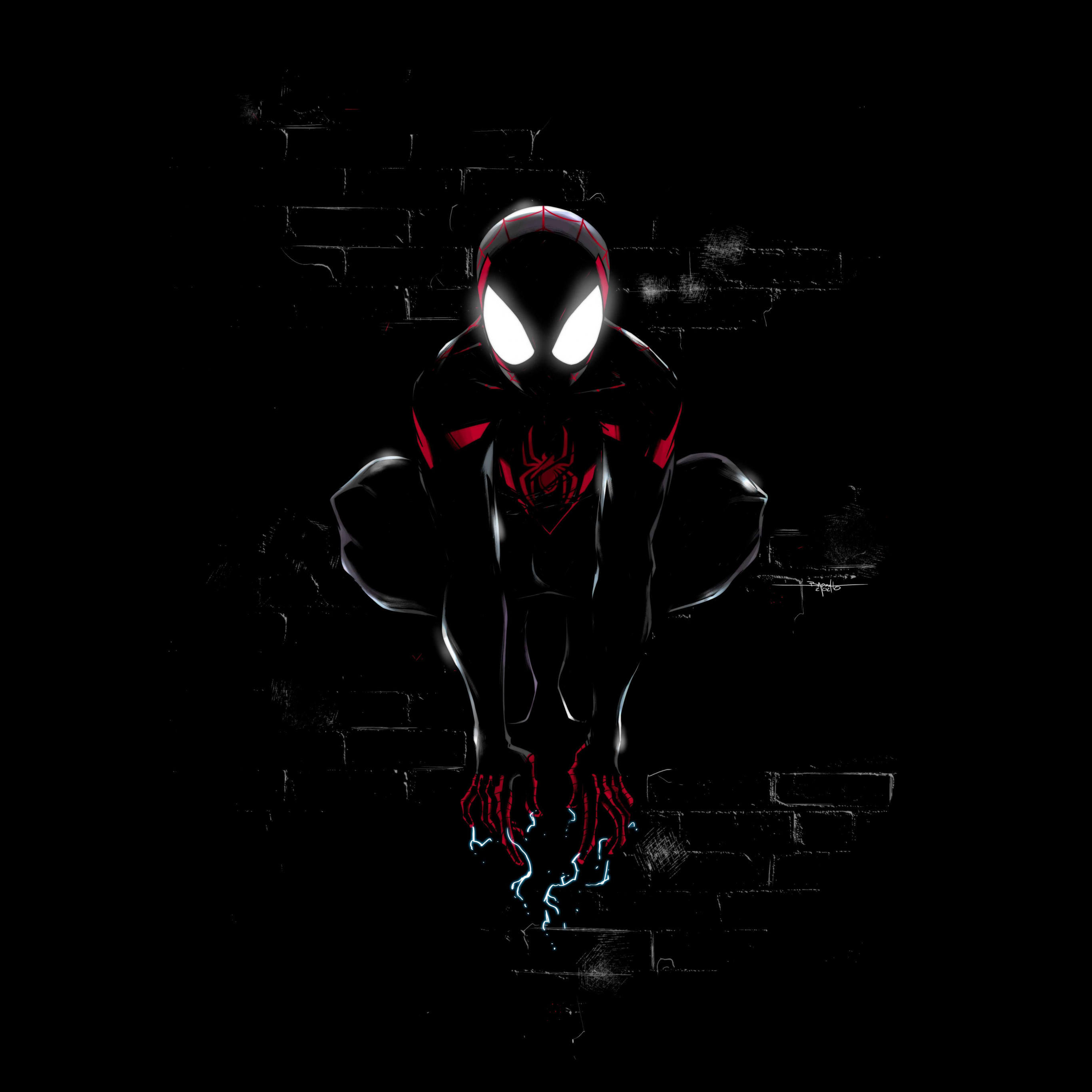 4K HD Marvels SpiderMan 2 Wallpaper HD Games 4K Wallpapers Images Photos and Background Wallpapers Den