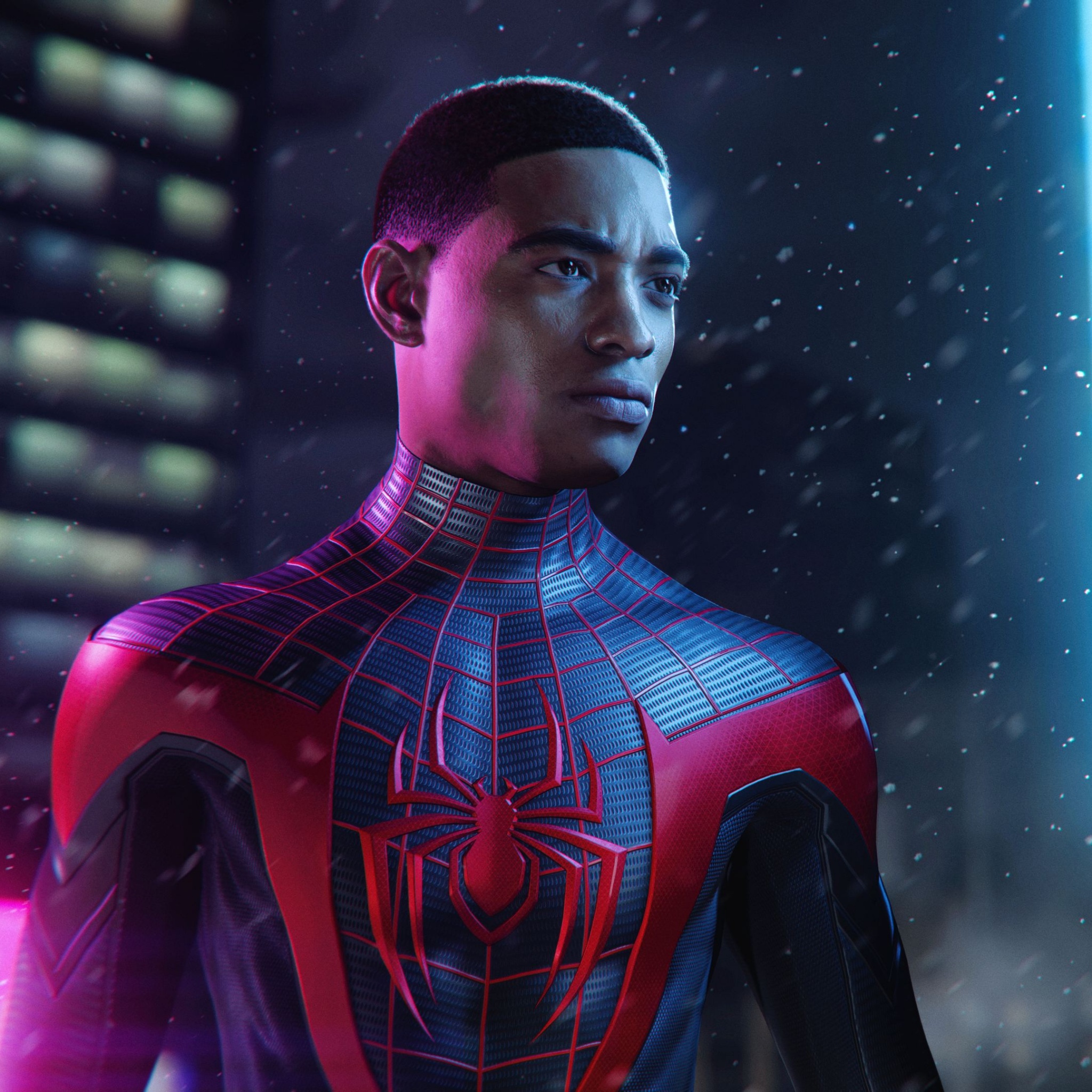 miles morales download