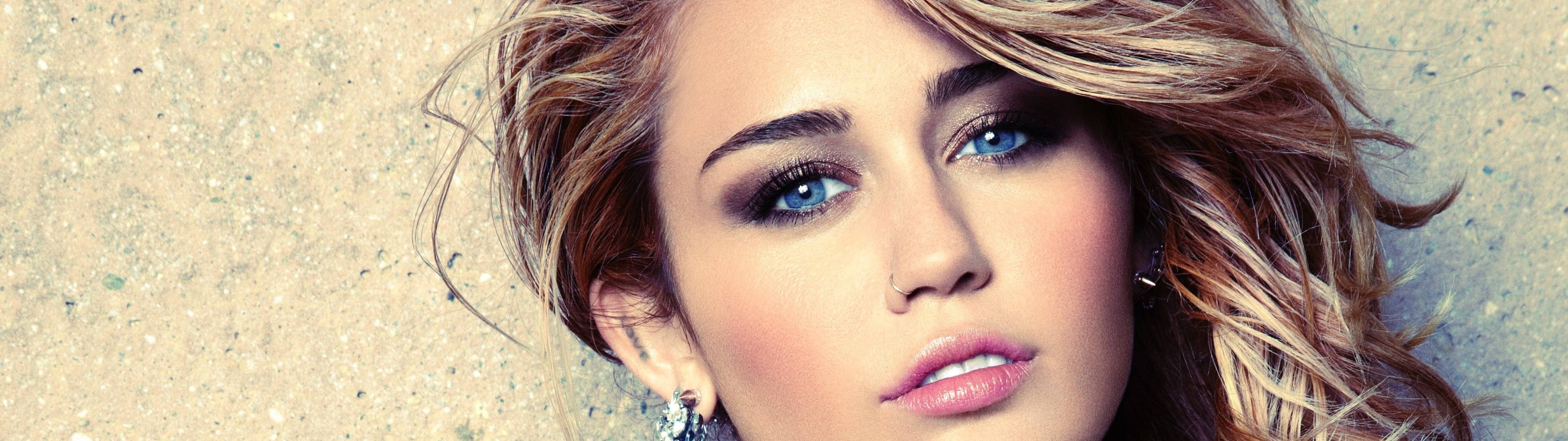 Miley Cyrus 2019 4K Ultra HD Mobile Wallpaper