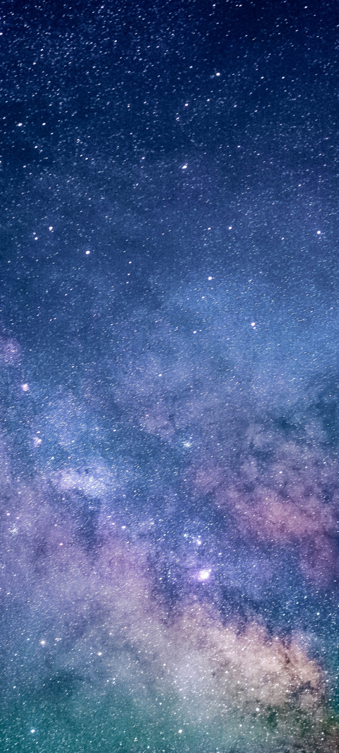 Milky Way Galaxy Wallpaper Iphone