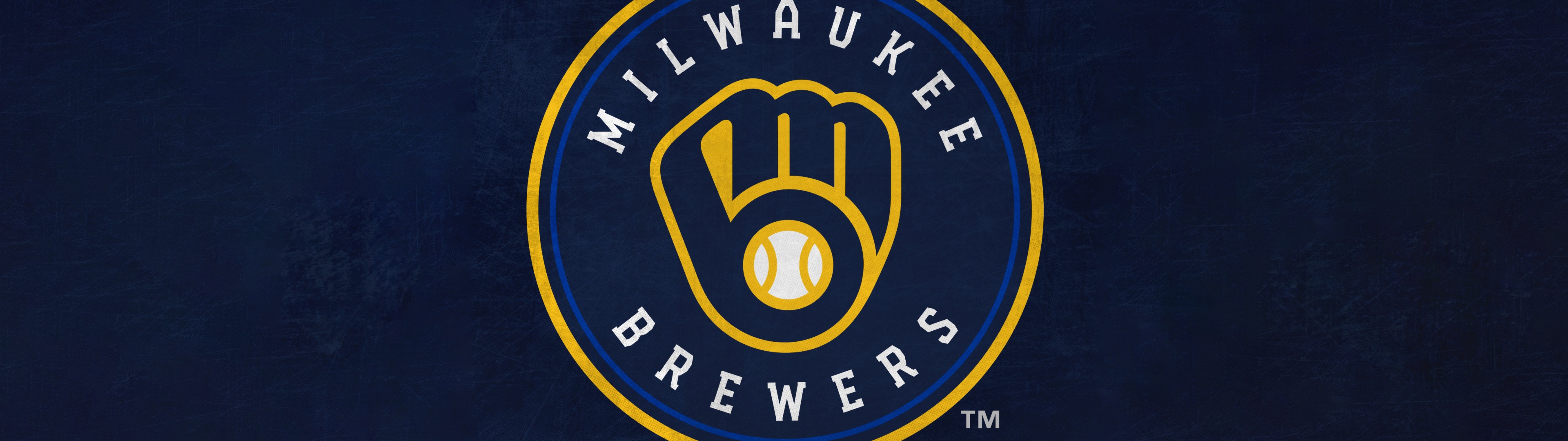 Milwaukee Brewers Wallpaper 4K, Baseball team