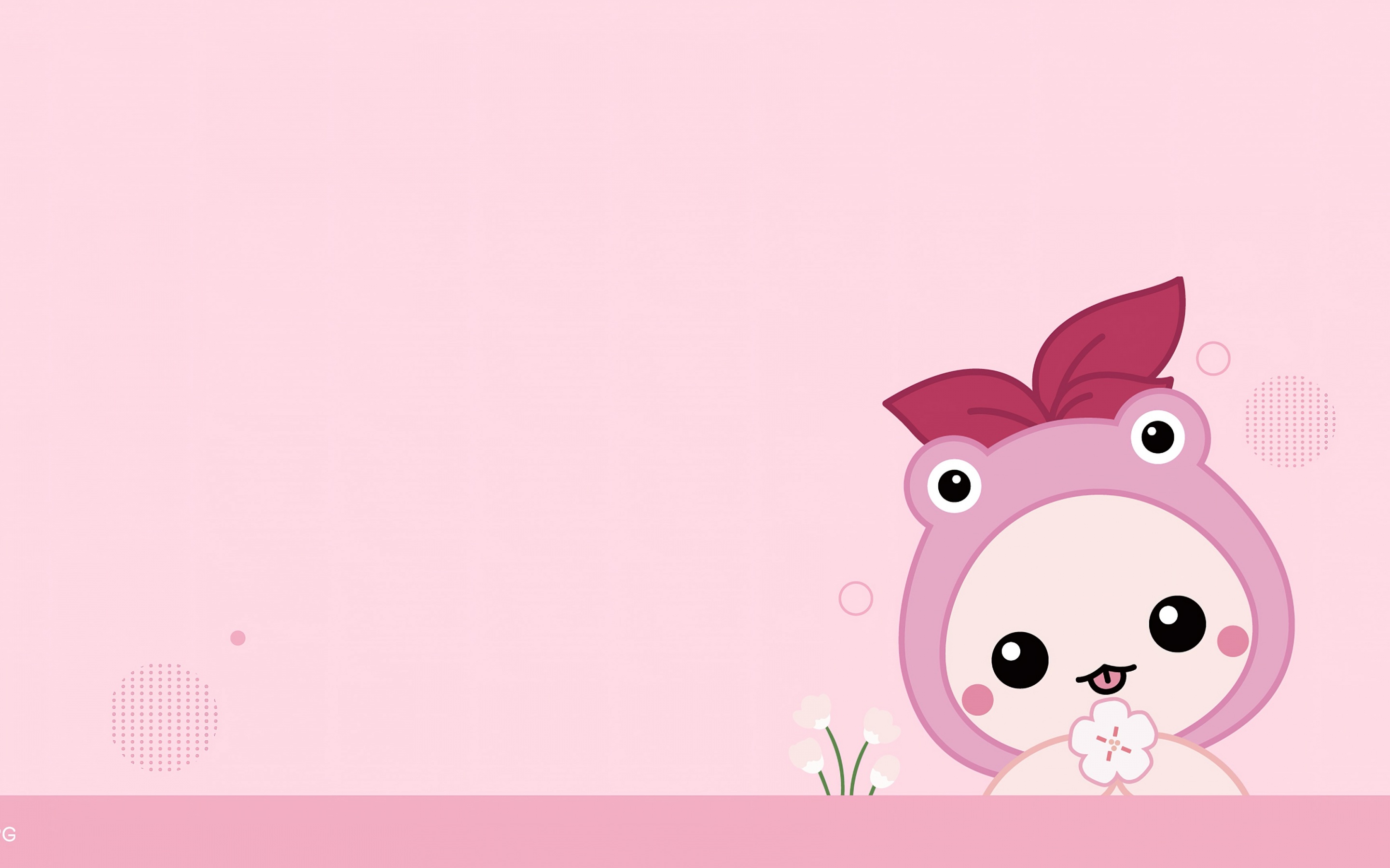 Kawaii Pink Background Images HD Pictures and Wallpaper For Free Download   Pngtree