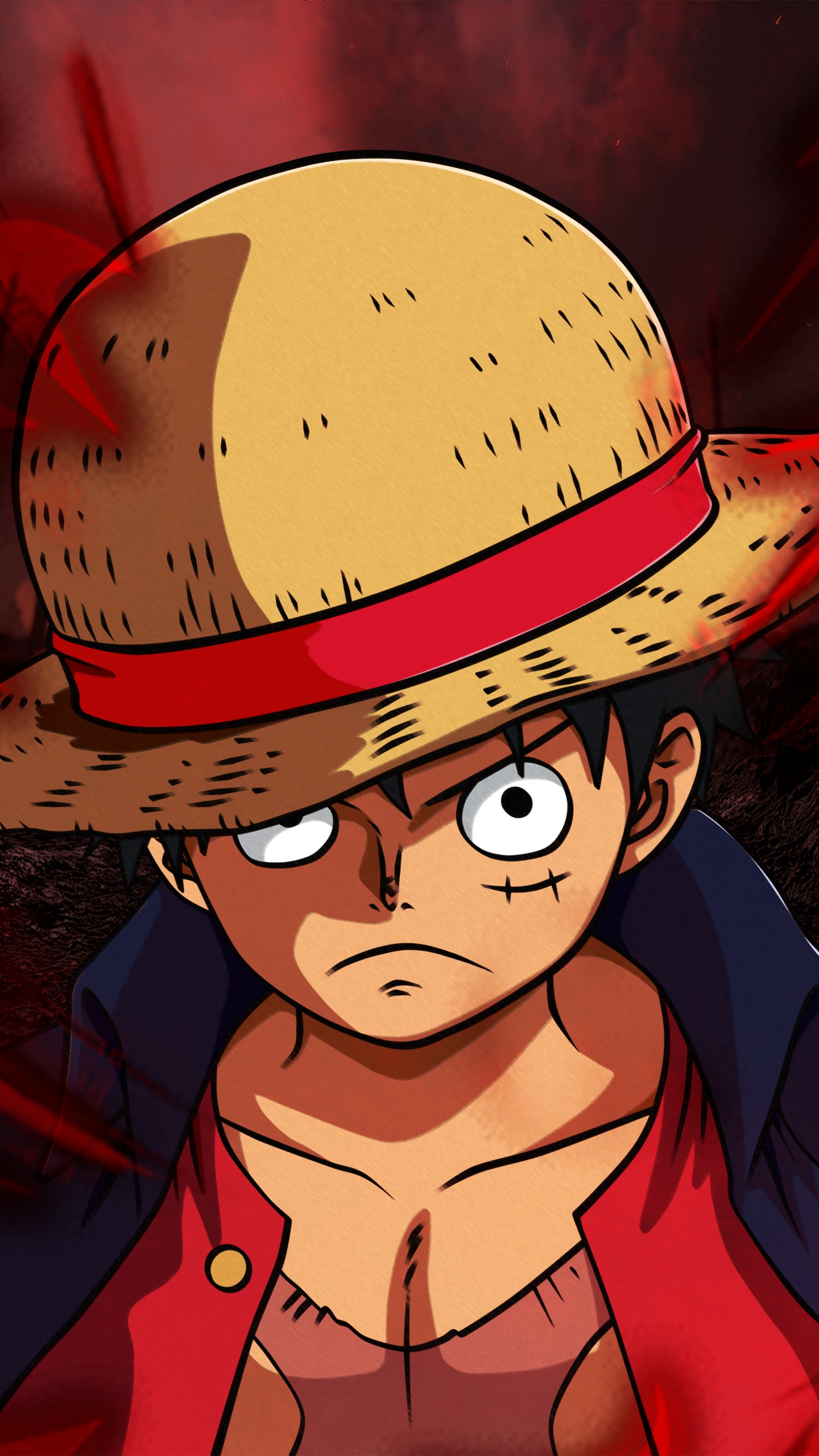 One Piece Wallpaper 2k22  One piece wallpaper iphone, Anime