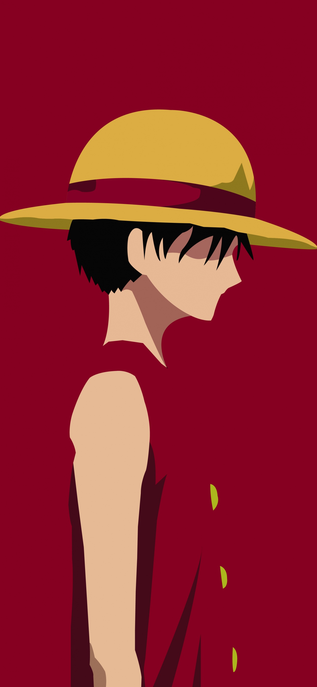 Download Luffy One Piece Aesthetic Collage Wallpaper  Wallpaperscom