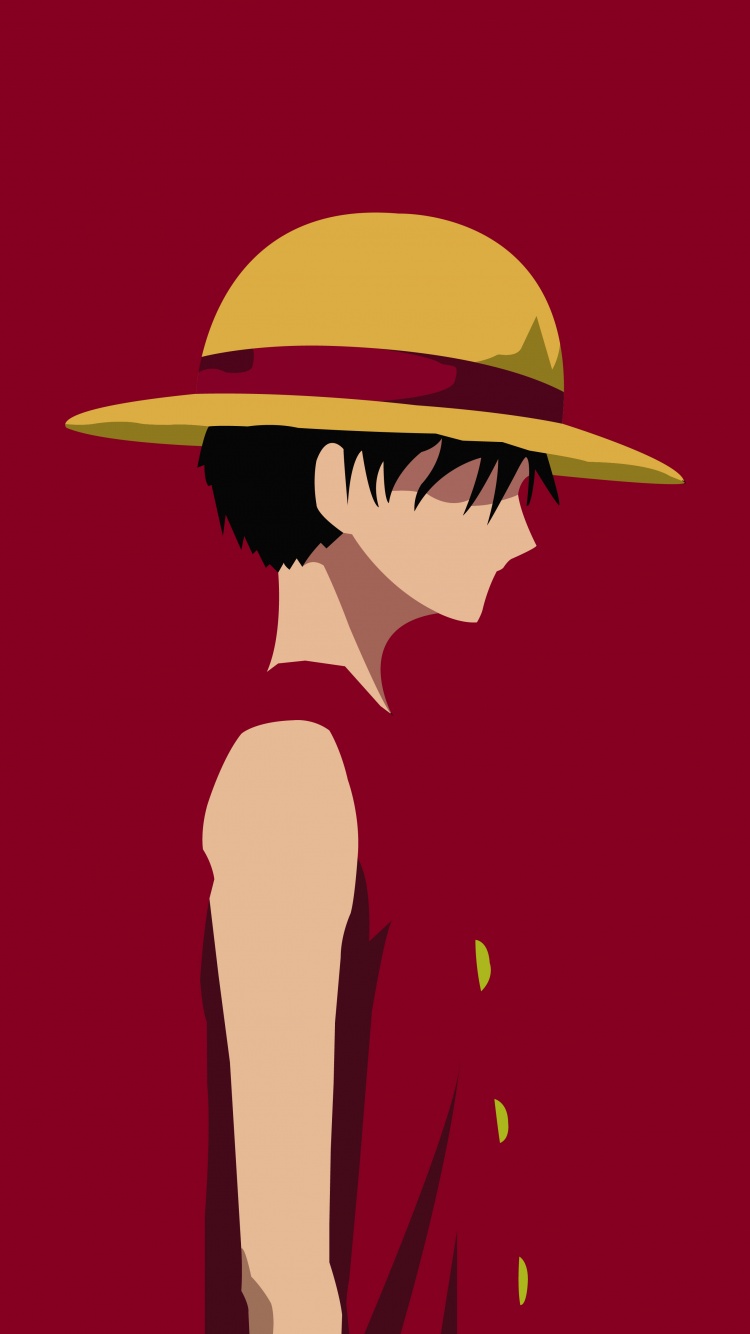 Dark luffy Wallpapers Download | MobCup