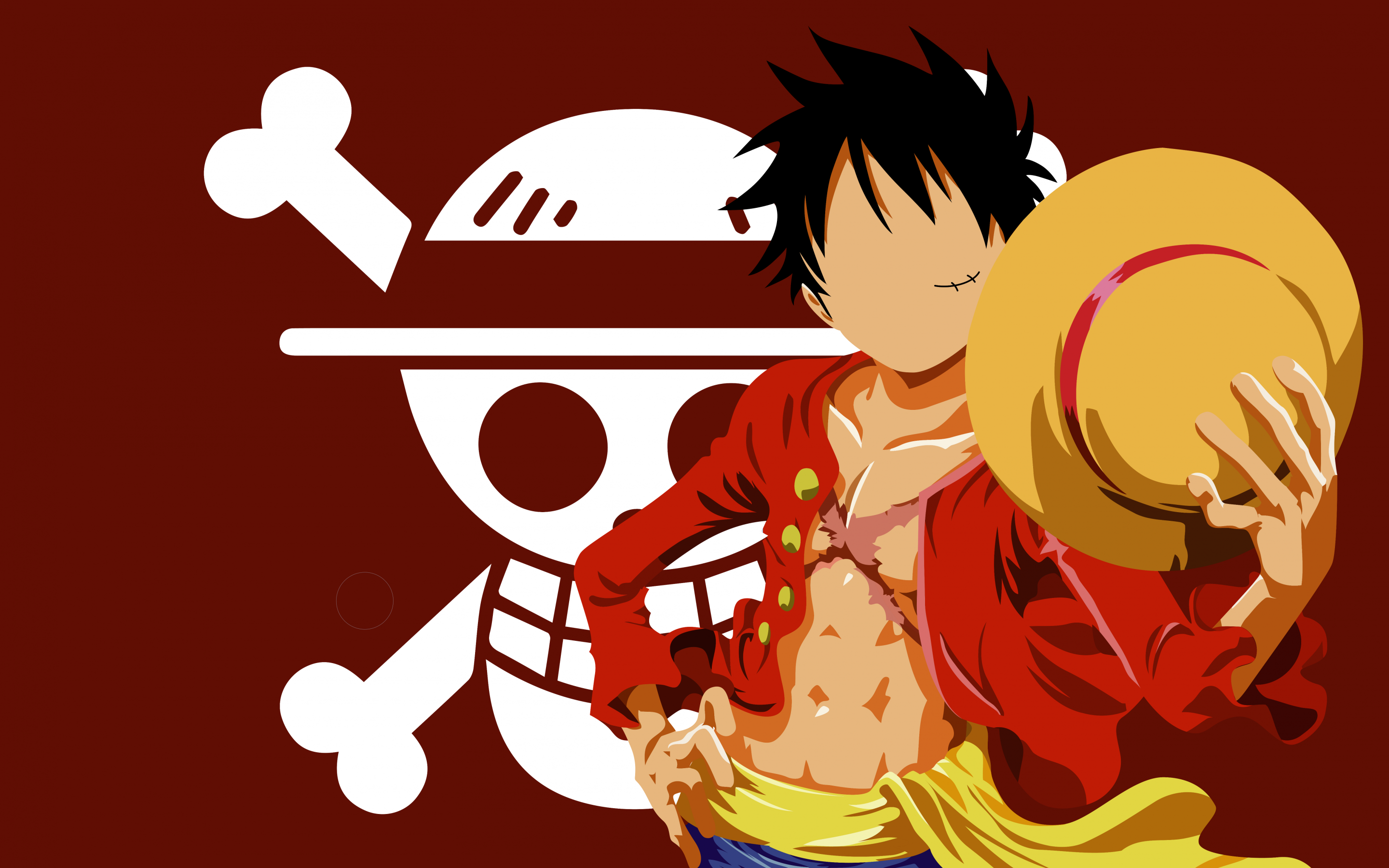 Anime One Piece 4k Wallpapers - Wallpaper Cave