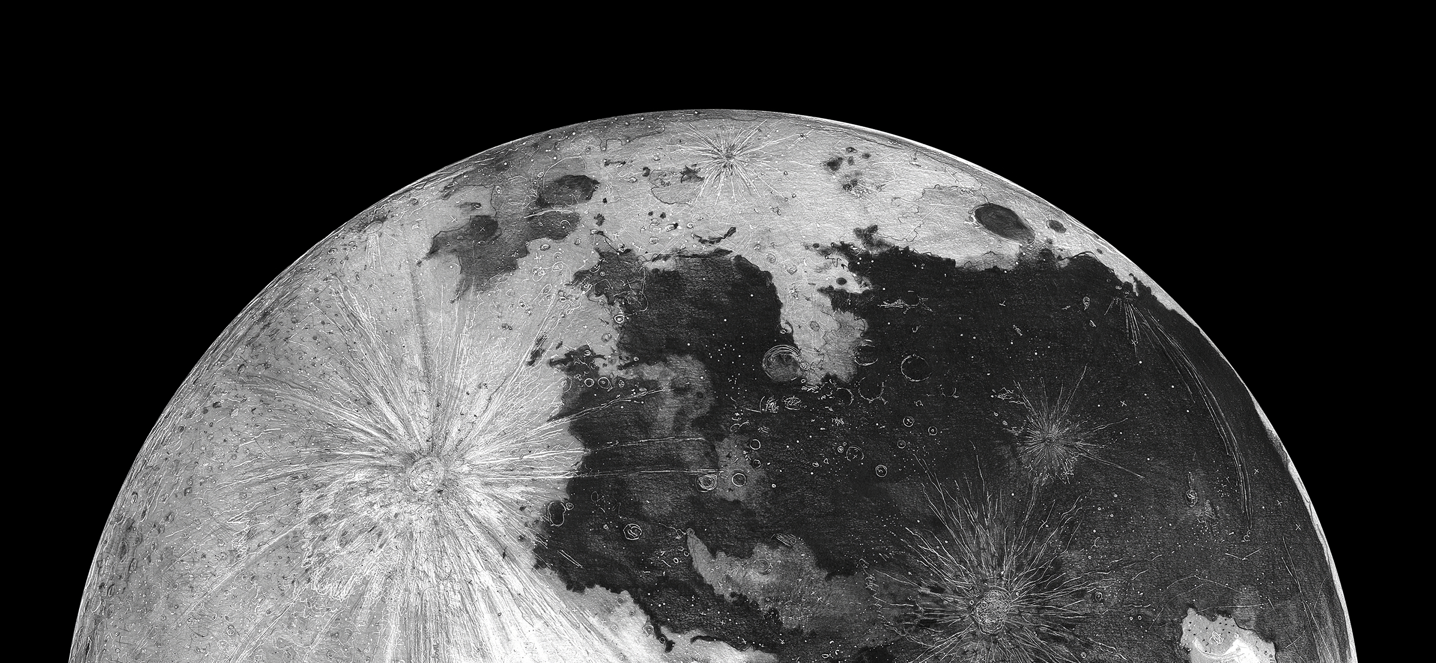 Hình nền Mặt trăng 4K: Cùng khám phá vẻ đẹp của Mặt trăng với hình nền 4K. Với hình ảnh tinh tế và chân thực, hình nền Mặt trăng 4K sẽ đem lại cho bạn không gian làm việc hoàn hảo, dễ chịu và đầy nhân văn.