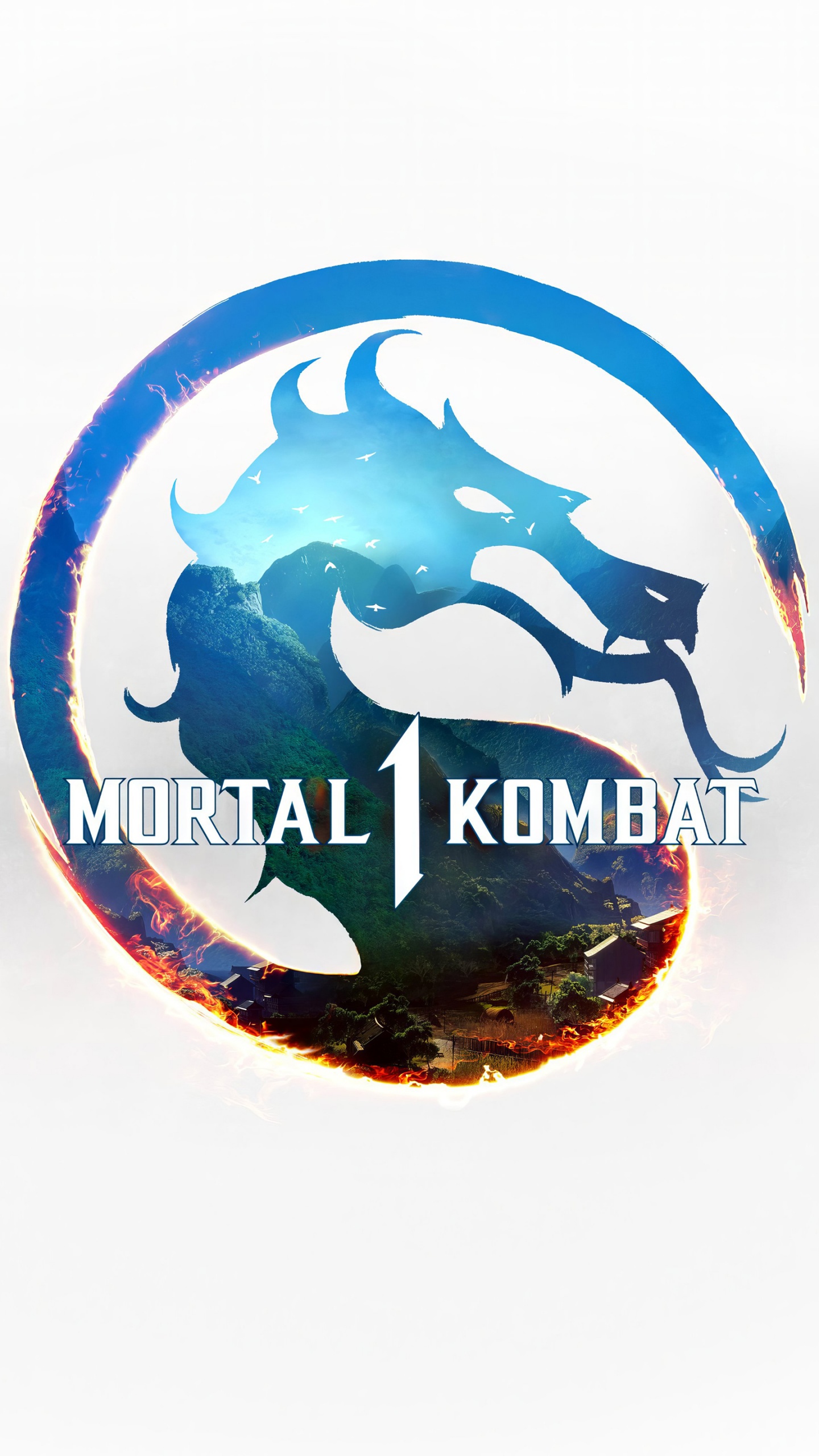 Mortal Kombat (1995) - Desktop Wallpapers, Phone Wallpaper, PFP