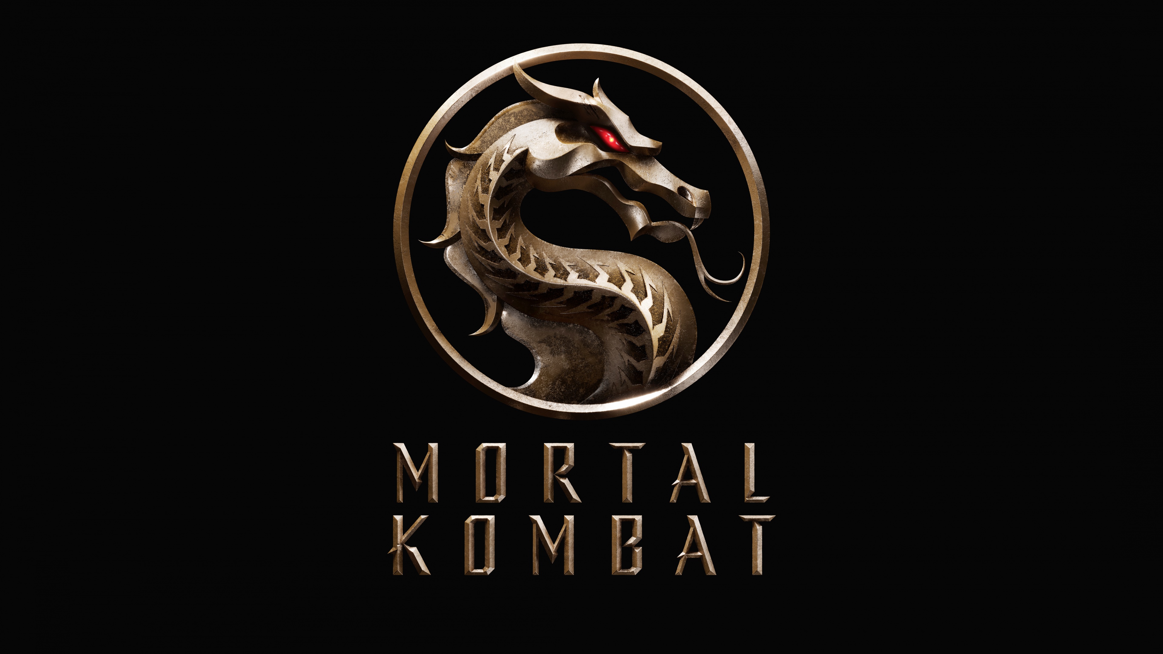 Movie Mortal Kombat (2021) 4k Ultra HD Wallpaper