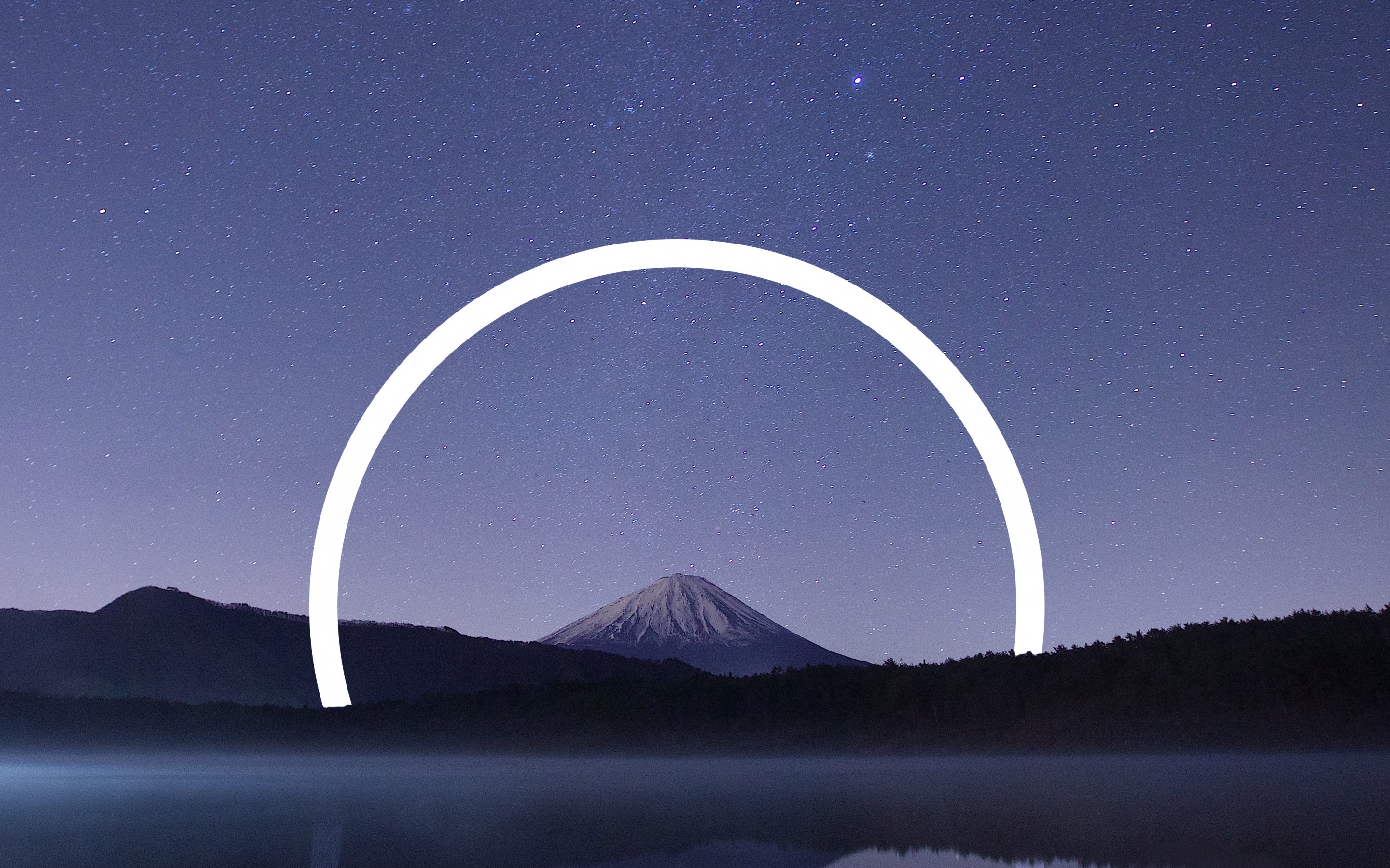 Mt Fuji Desktop Wallpapers on WallpaperDog