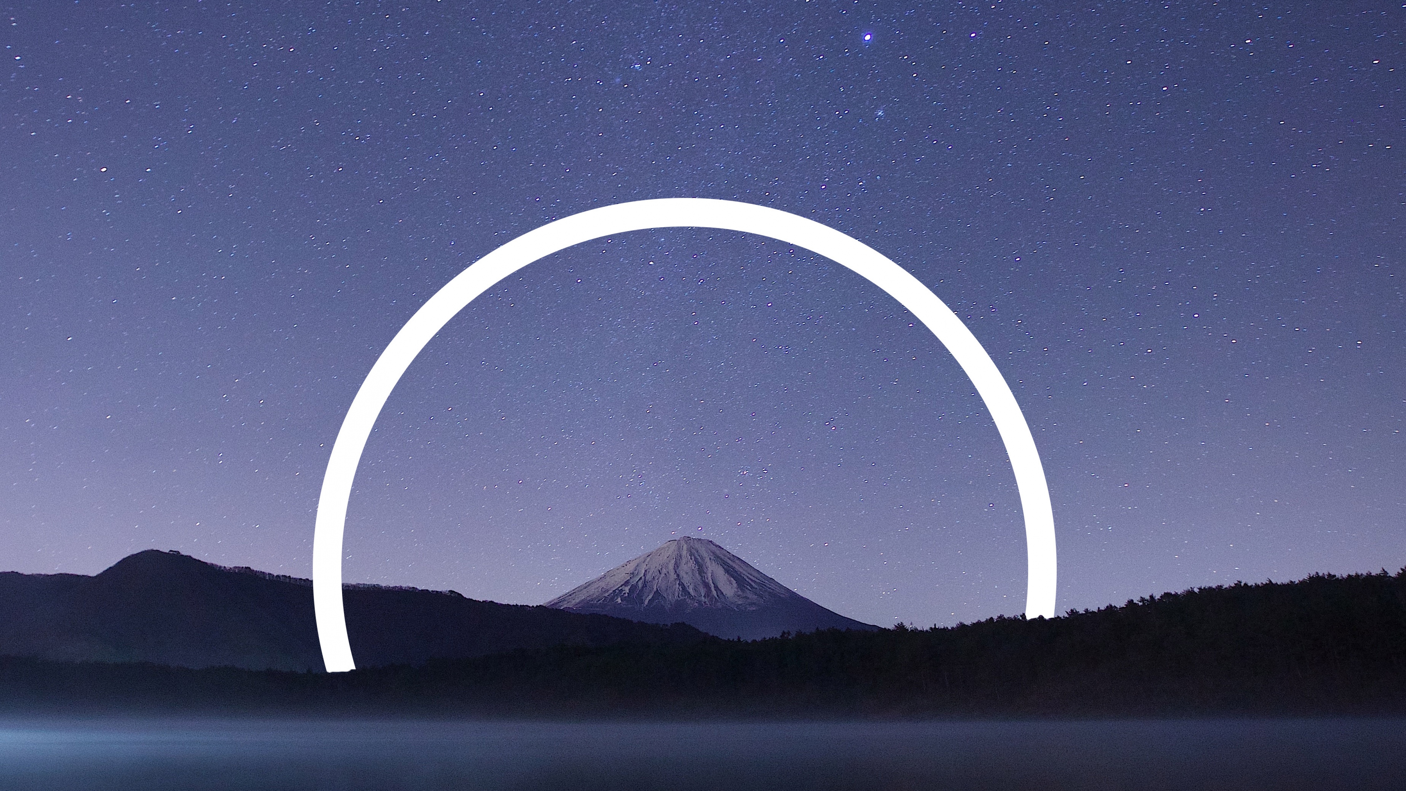 Mount Fuji Wallpapers - Top Free Mount Fuji Backgrounds - WallpaperAccess