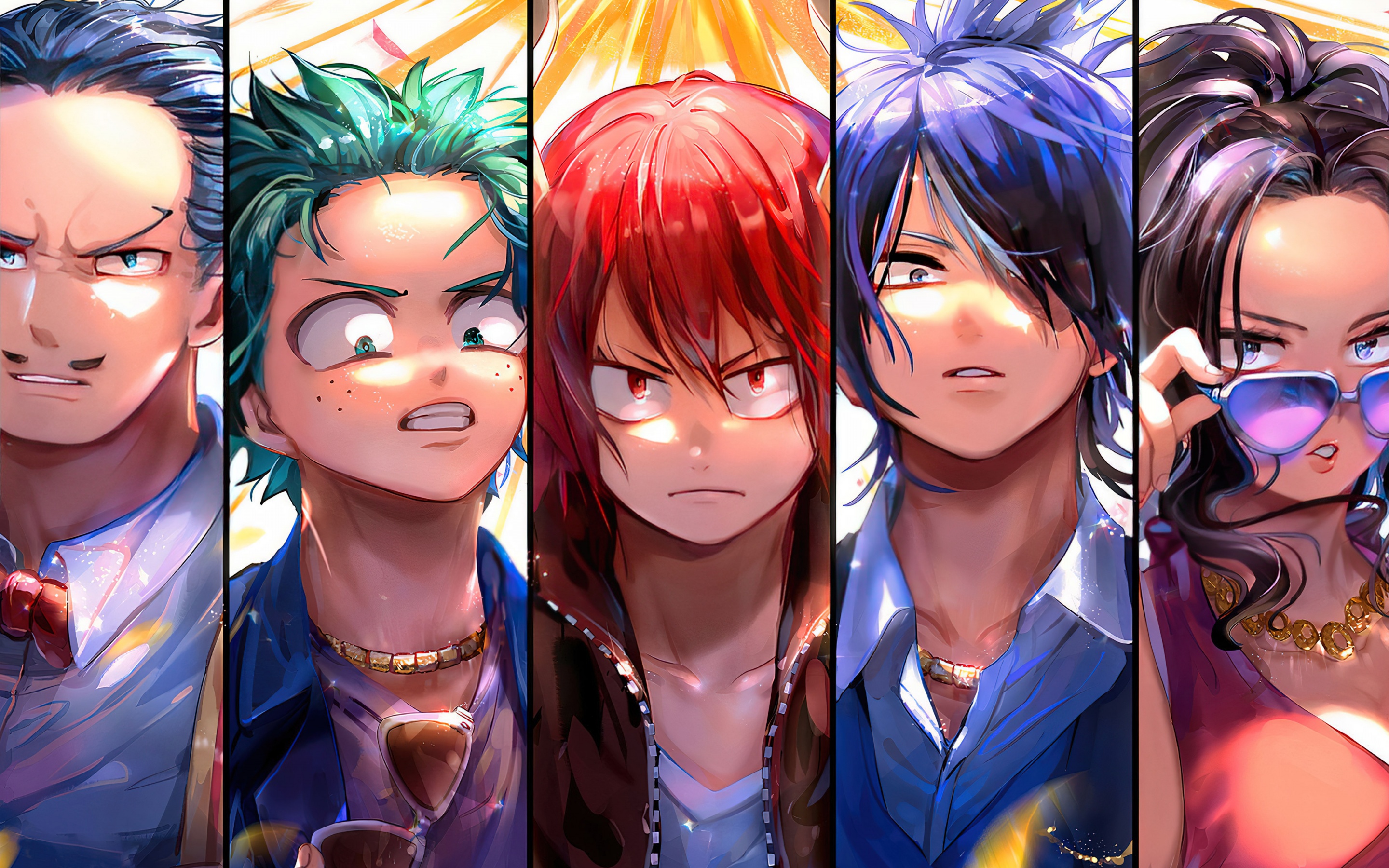 Boku no Hero Academia My hero Boku no hero My Hero Academia Cute HD  phone wallpaper  Pxfuel