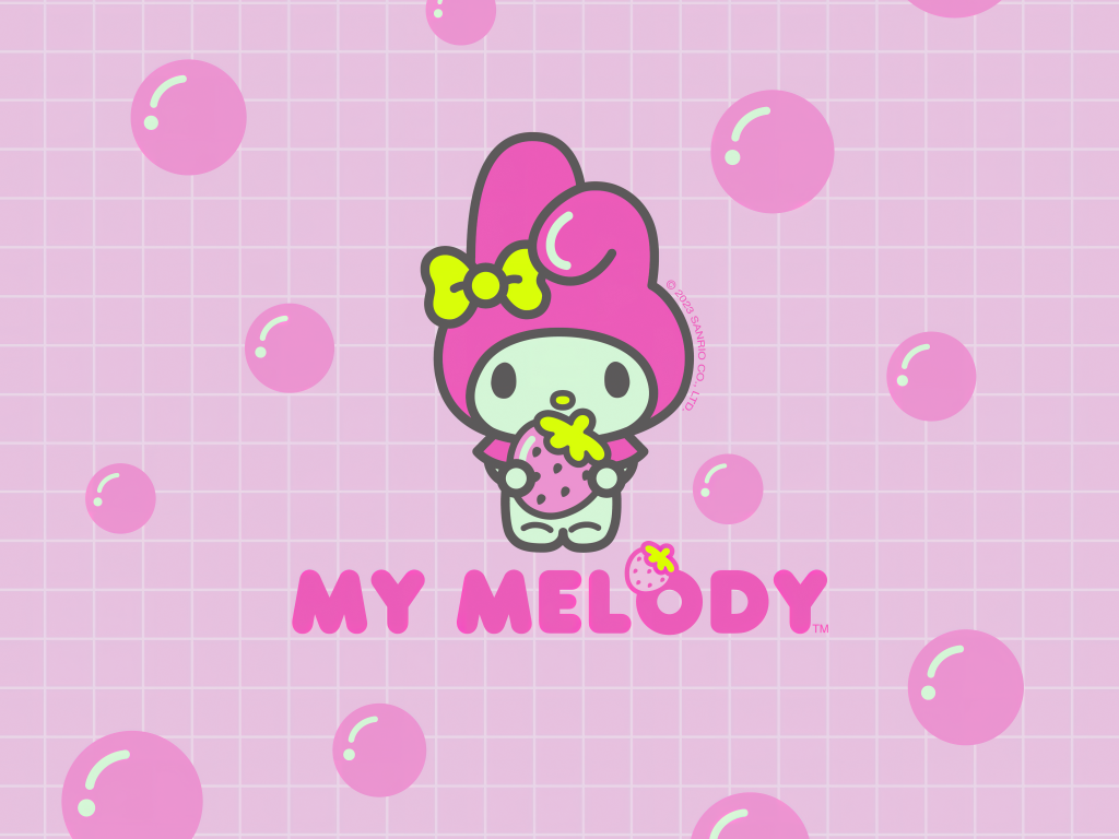 My Melody Wallpaper by bullandro  Android Apps  AppAgg