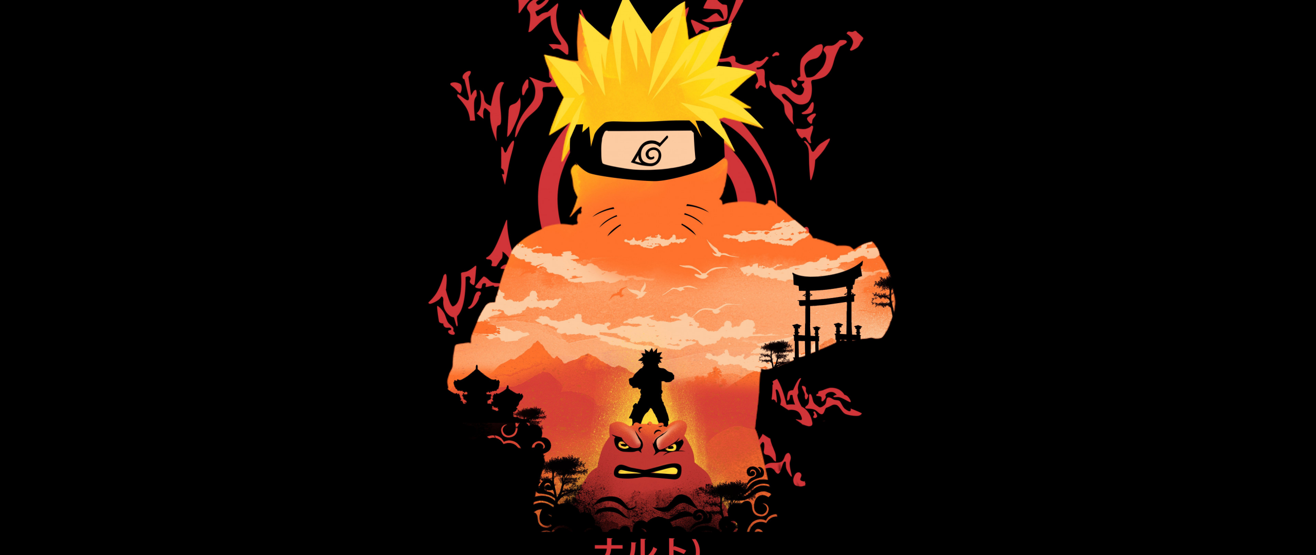 Top 90+ about naruto wallpaper hd latest .vn