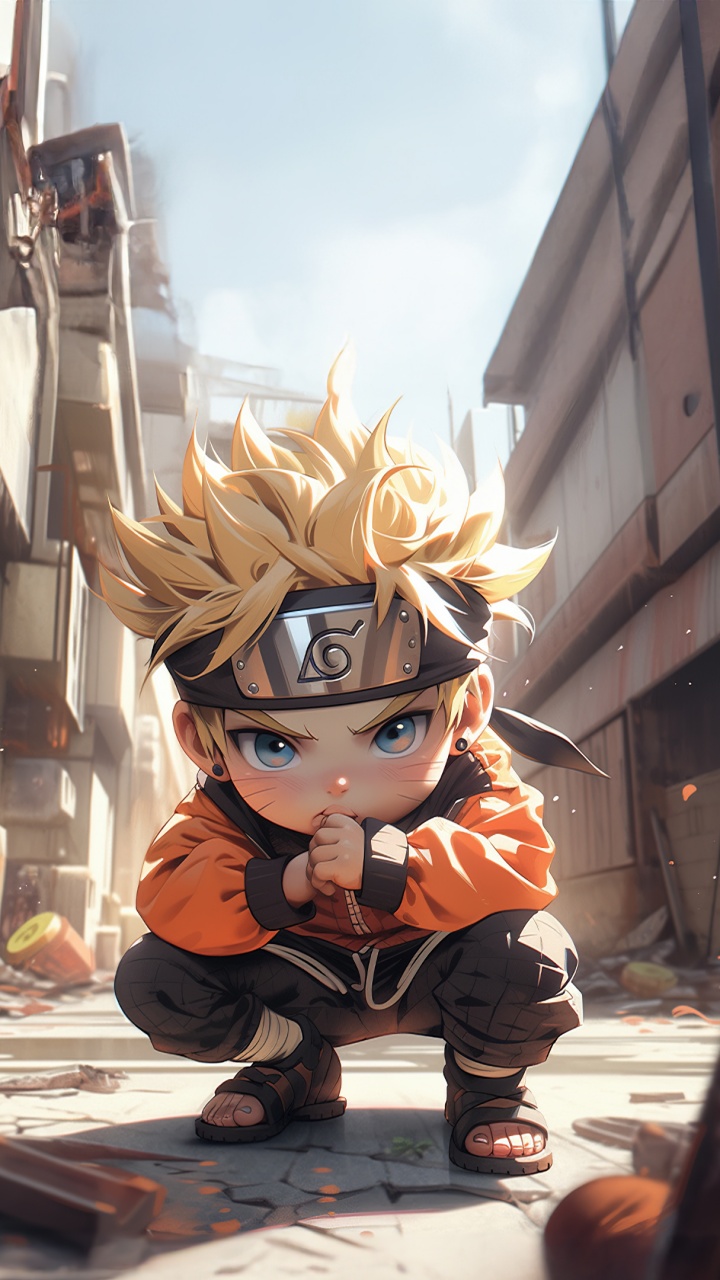 Naruto Wallpaper