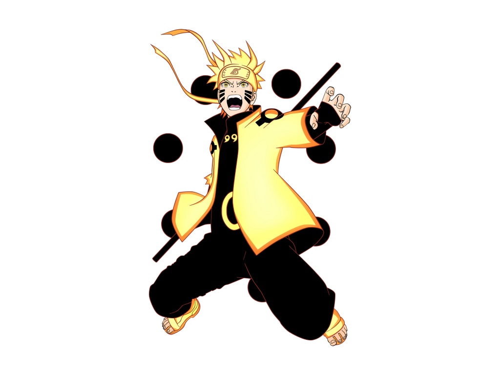 Uzumaki Naruto Image #843116 - Zerochan Anime Image Board