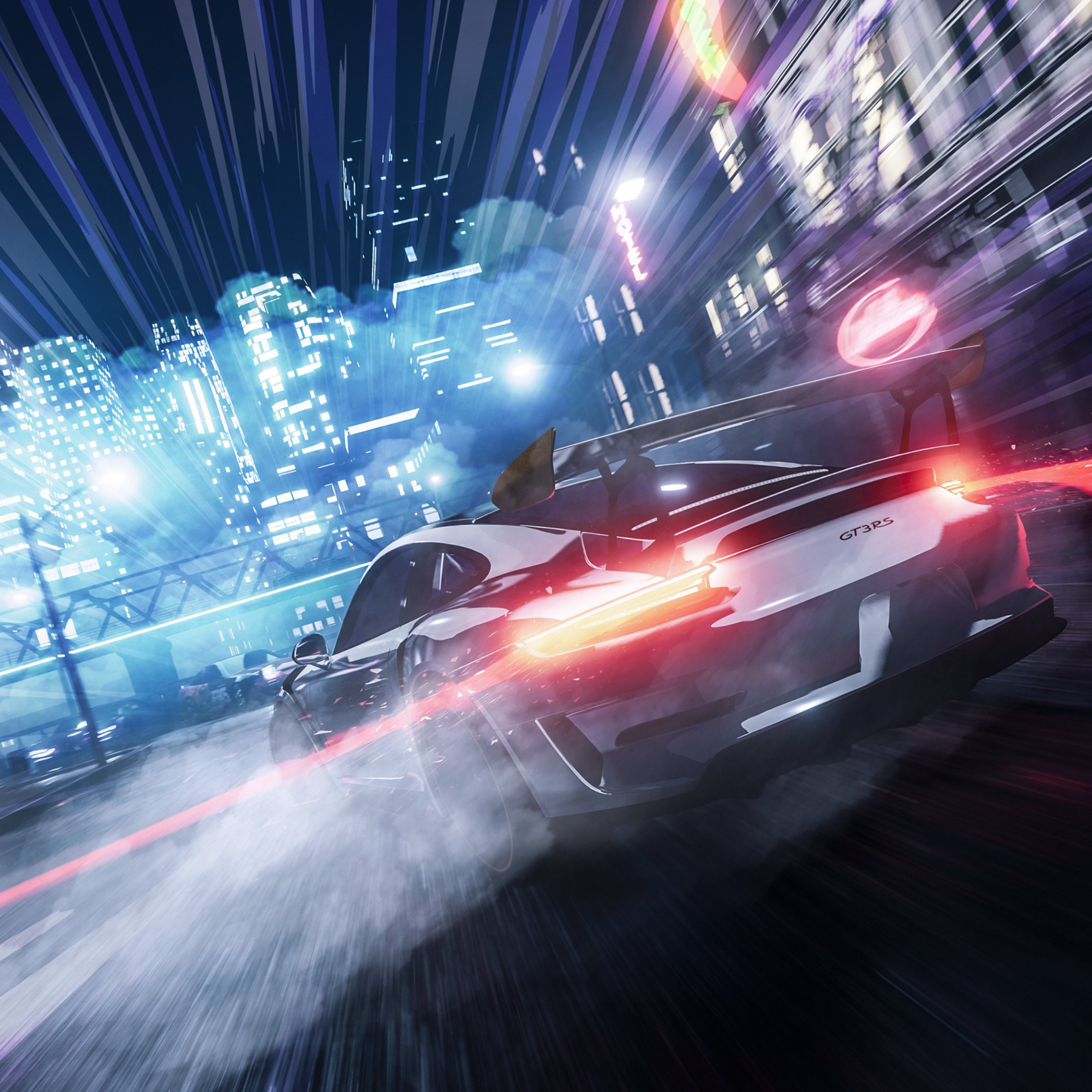 Need For Speed PC Wallpapers  Wallpaper Cave