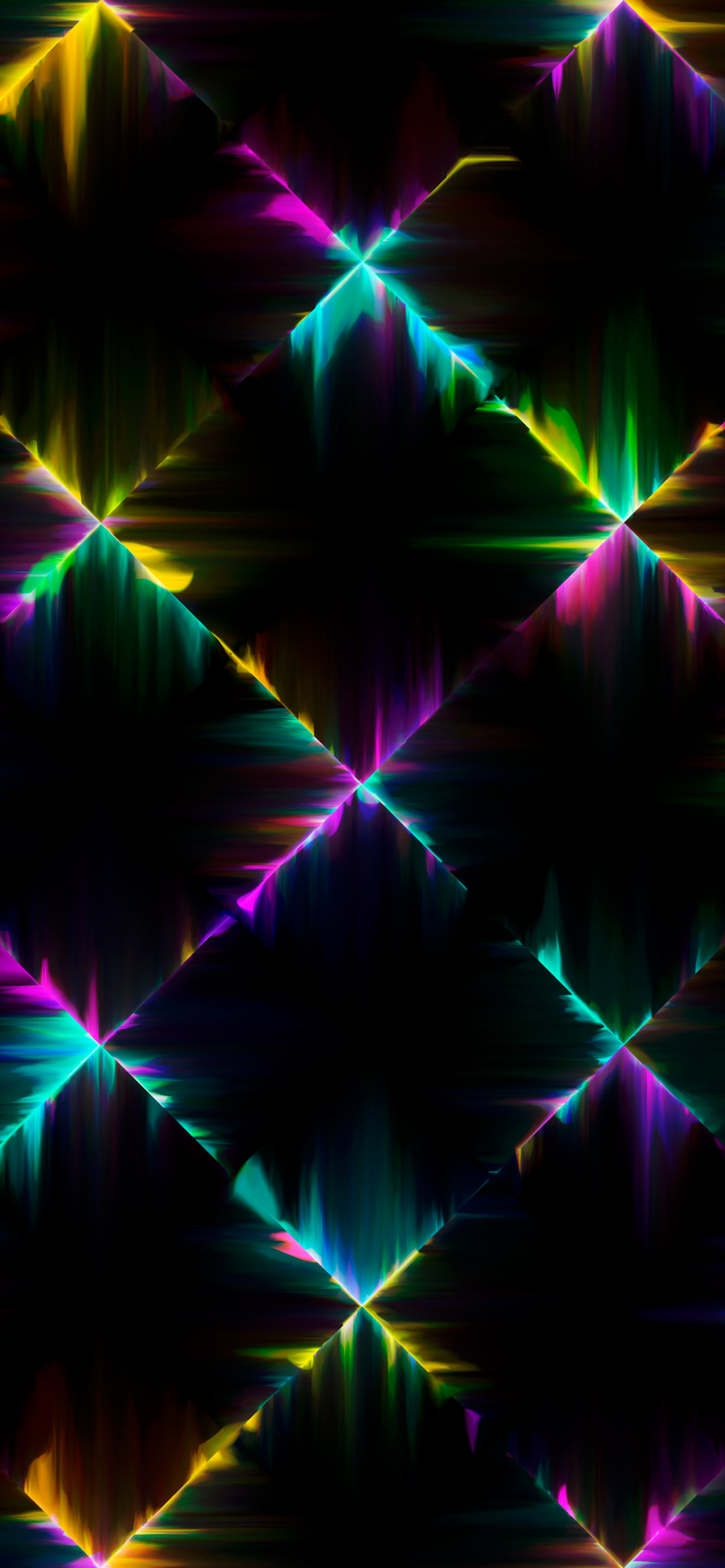 Neon Lights Wallpaper 4K, Colorful, Abstract, #1