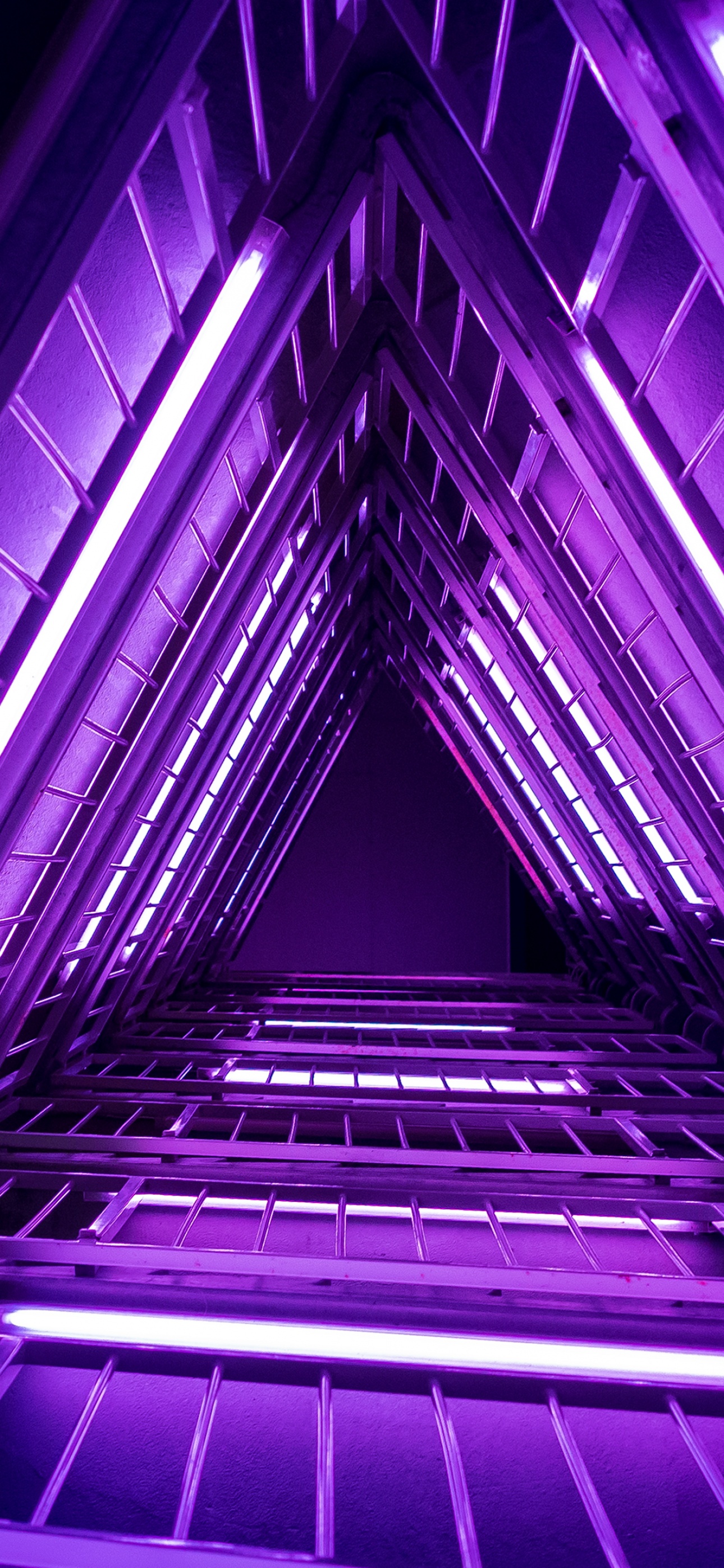 purple tumblr photography