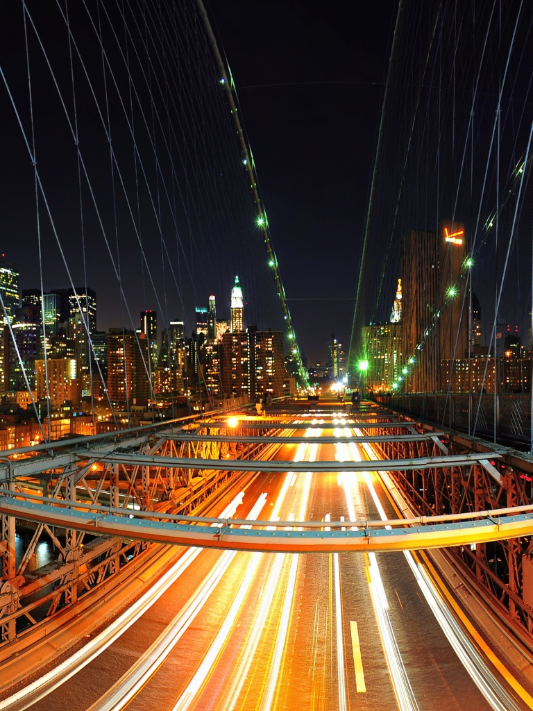 New the most recent. Бруклинский мост Сан Франциско. Ночной Нью-Йорк мост. Мост Чунцин ночной. Нью Йорк таймлапс.