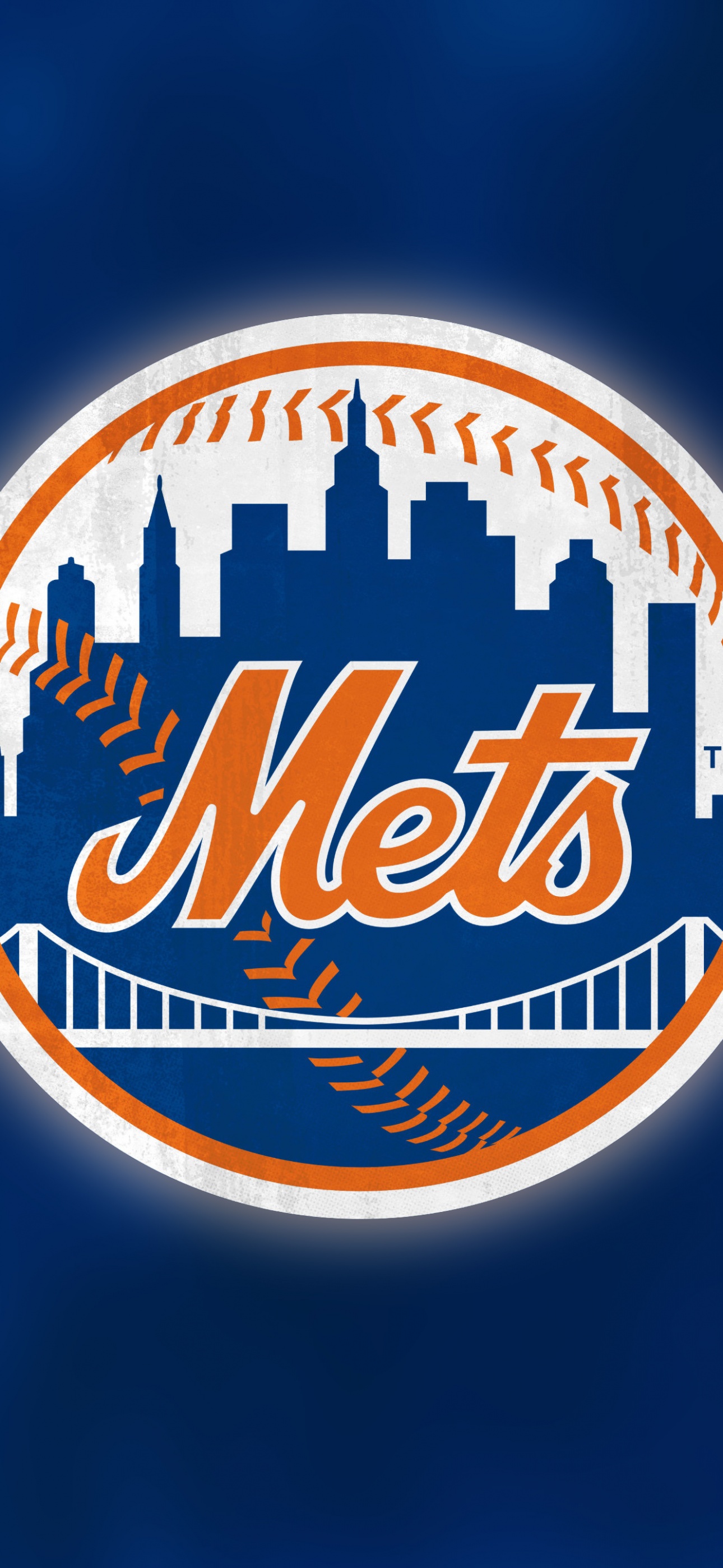 New York Mets Wallpaper 4K, Baseball team