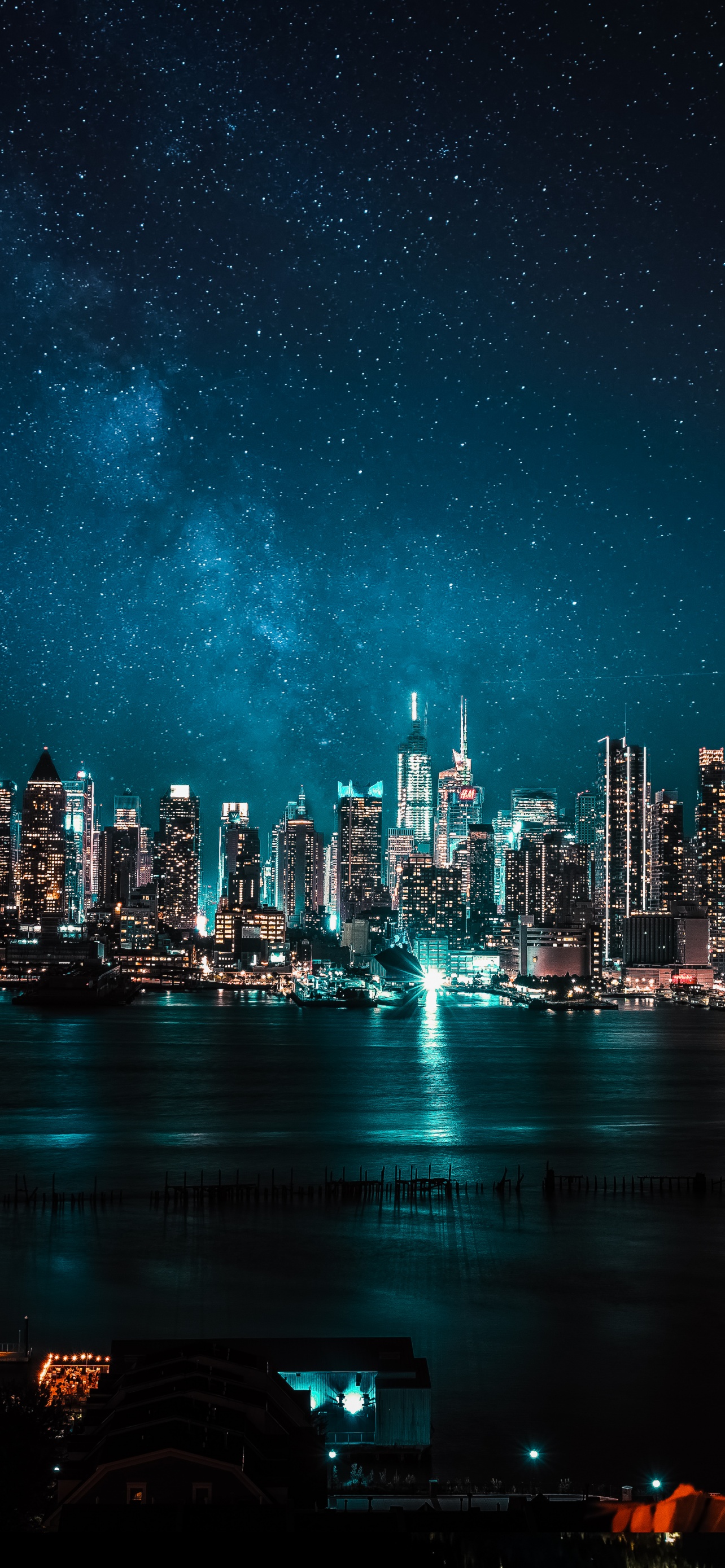Night City Aesthetic Wallpapers  Top Free Night City Aesthetic Backgrounds   WallpaperAccess
