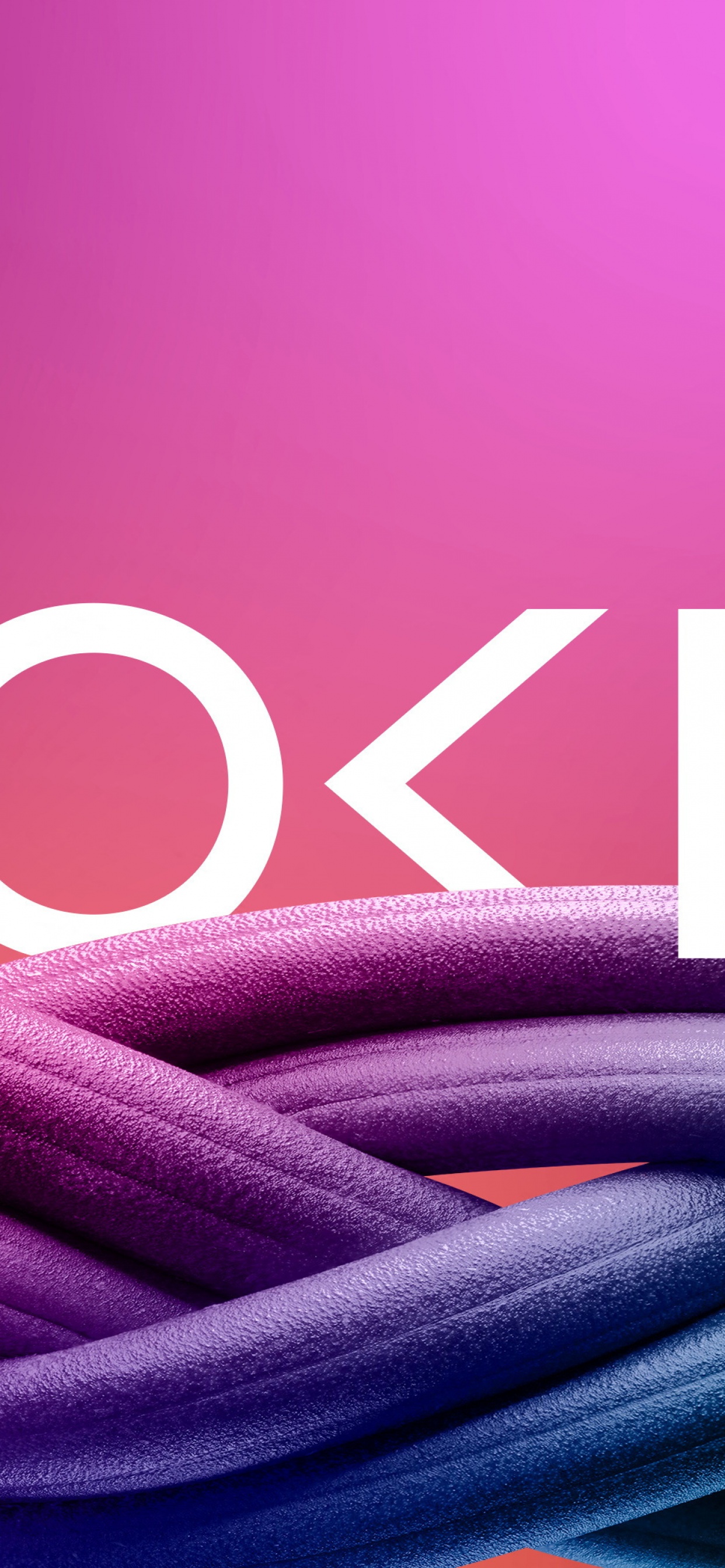 Tận hưởng không gian màn hình Nokia đầy cảm hứng với những hình ảnh hoàn toàn mới lạ và độc đáo. Hình nền Nokia 4K với logo và nền màu hồng sẽ làm cho màn hình điện thoại của bạn trở nên độc đáo và thêm phần thanh lịch.