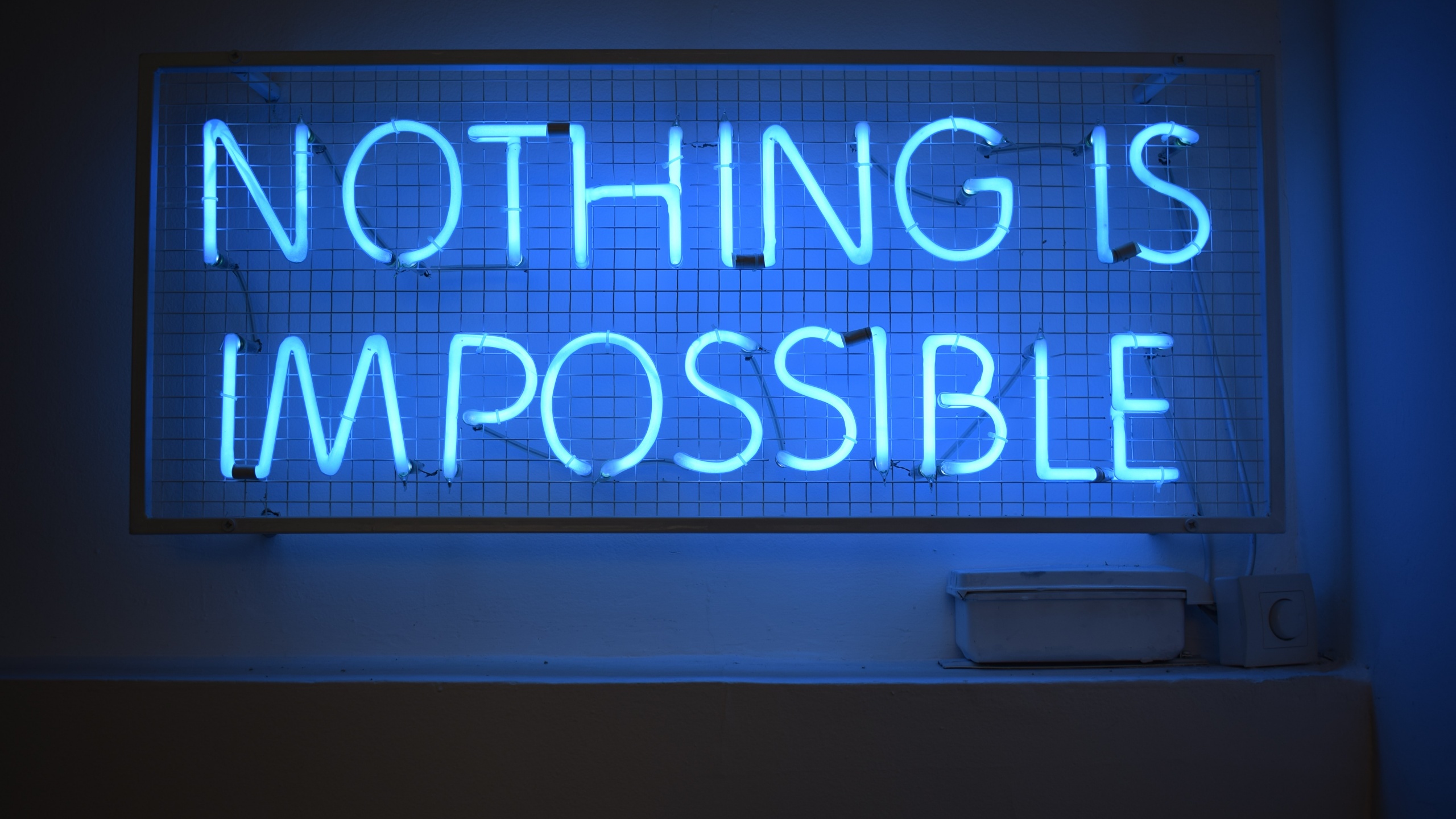 Impossible Is Nothing Wallpapers  Wallpaper Cave