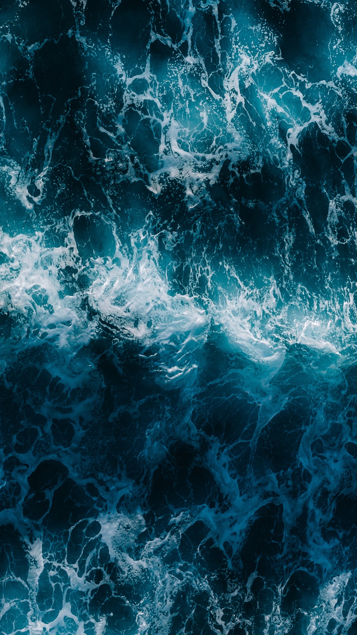 Under the deep ocean water sea beach blue clear landscape HD phone  wallpaper  Peakpx