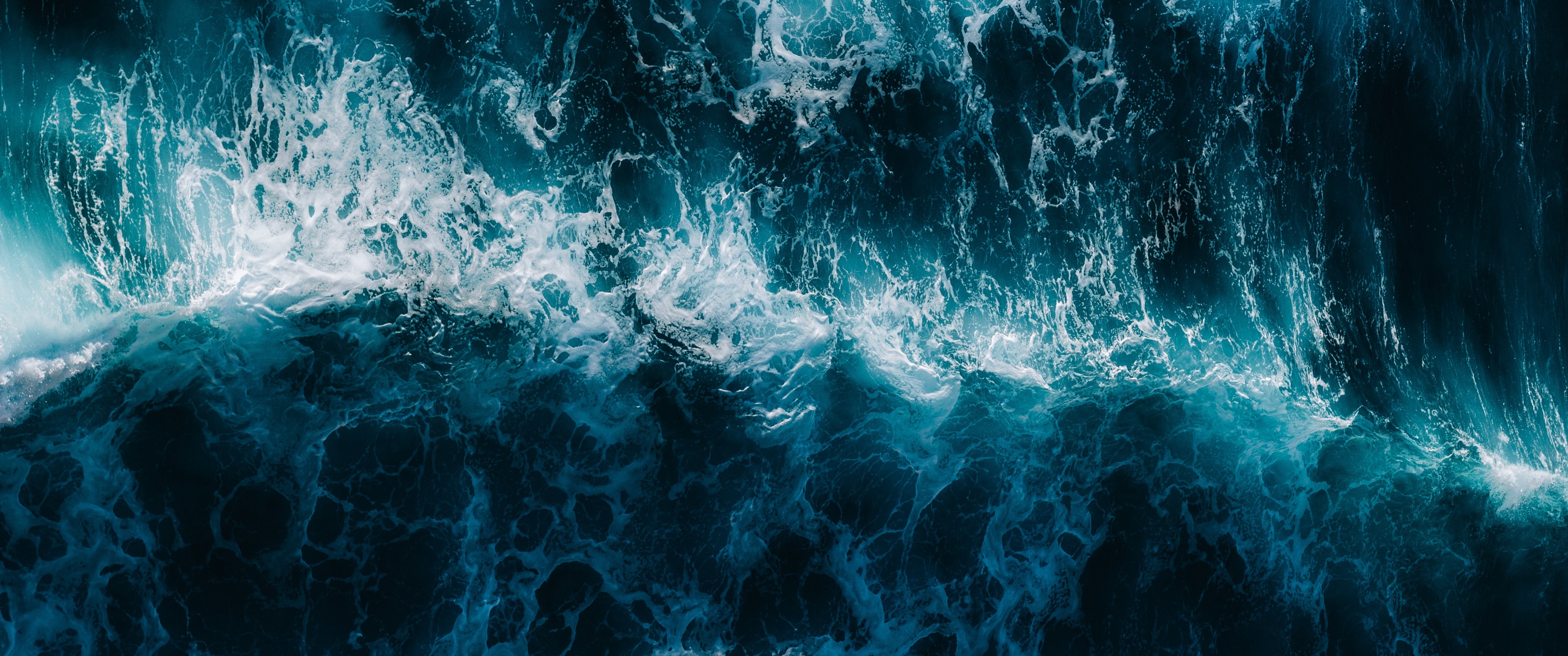 Ocean Waves Wallpapers