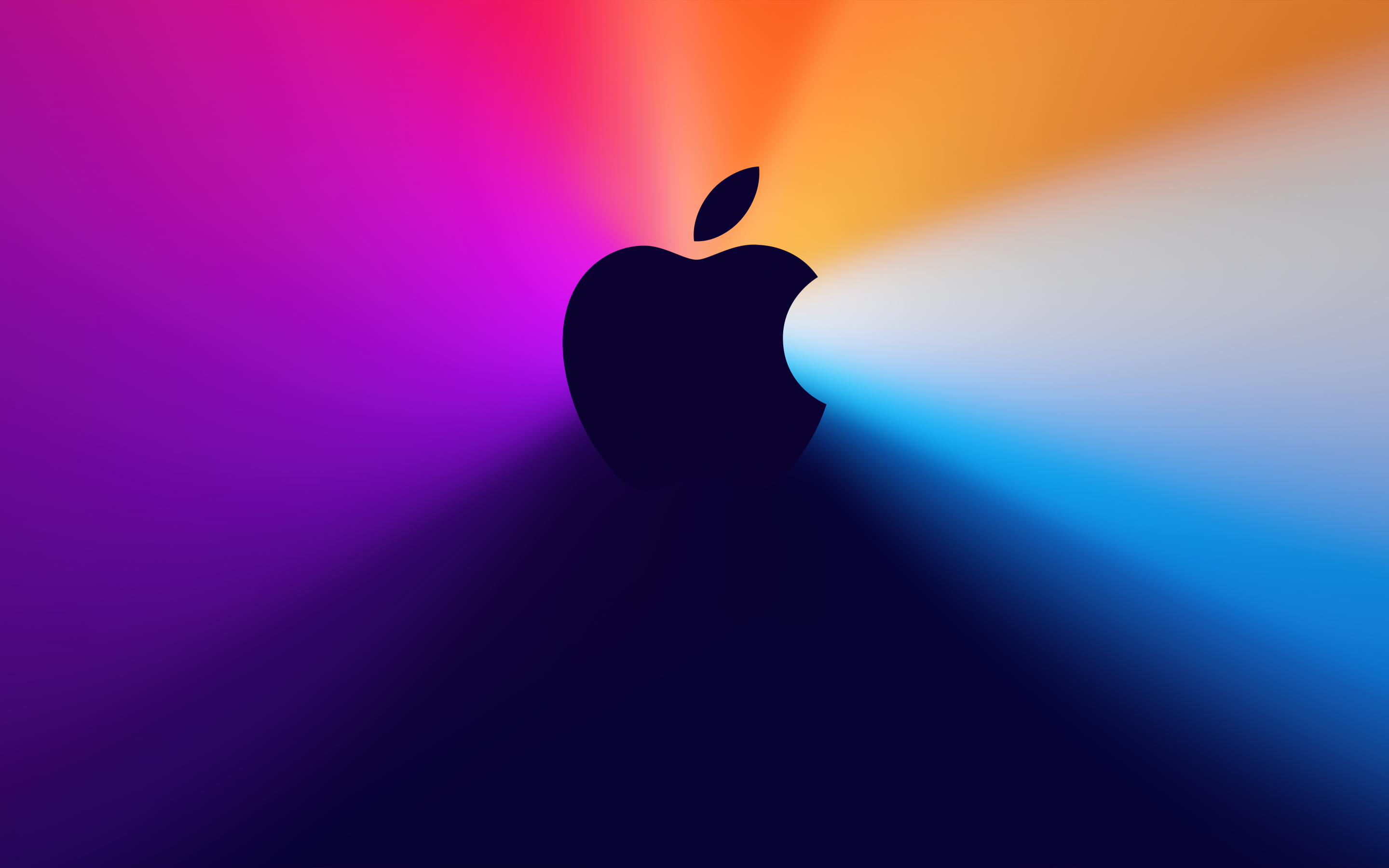 Apple Logo Wallpapers HD - PixelsTalk.Net