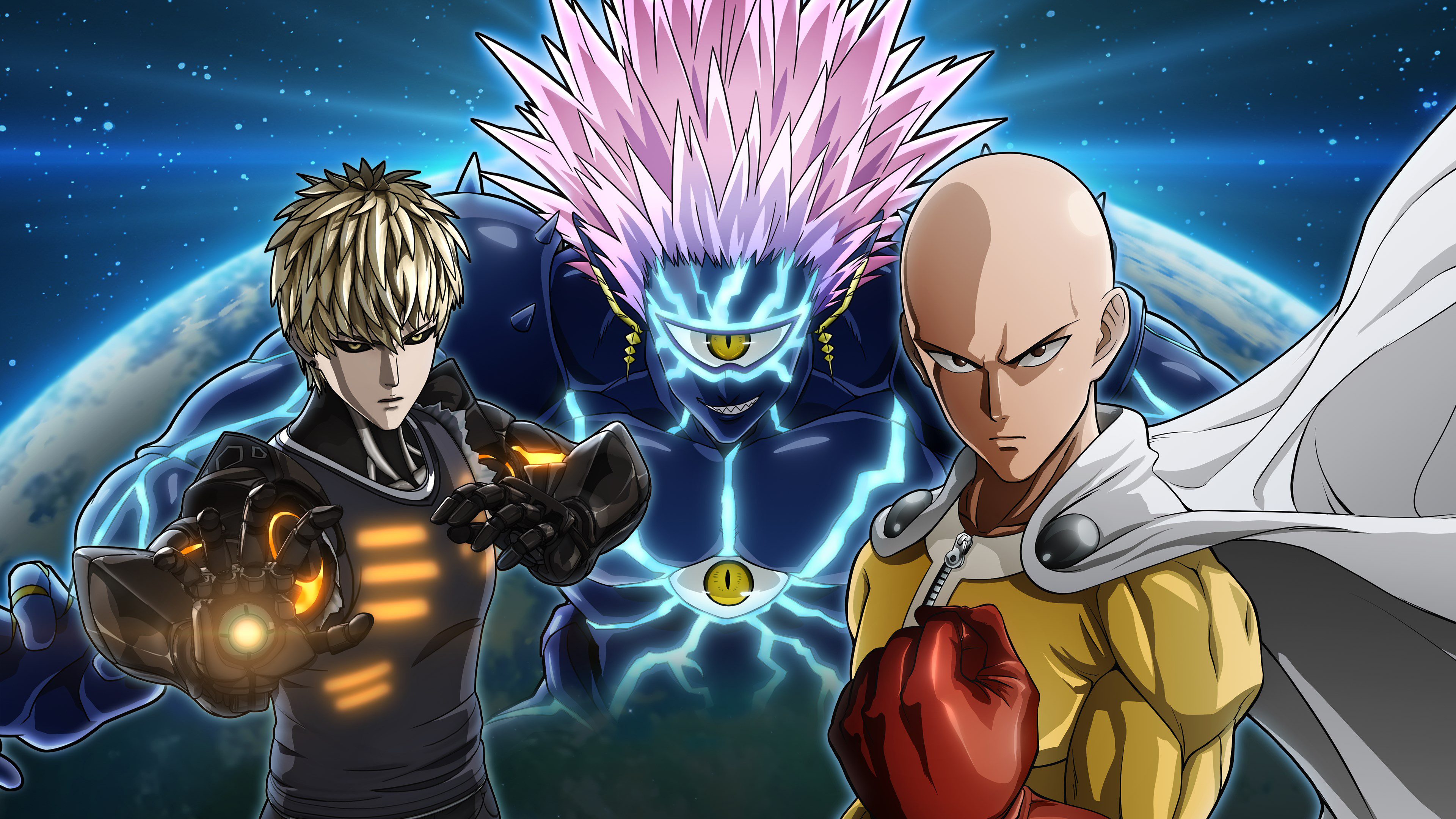 Lord Boros  for your  Mobile  Tablet Explore One Punch Man  One Punch  Man  One Punch Man HD wallpaper  Pxfuel