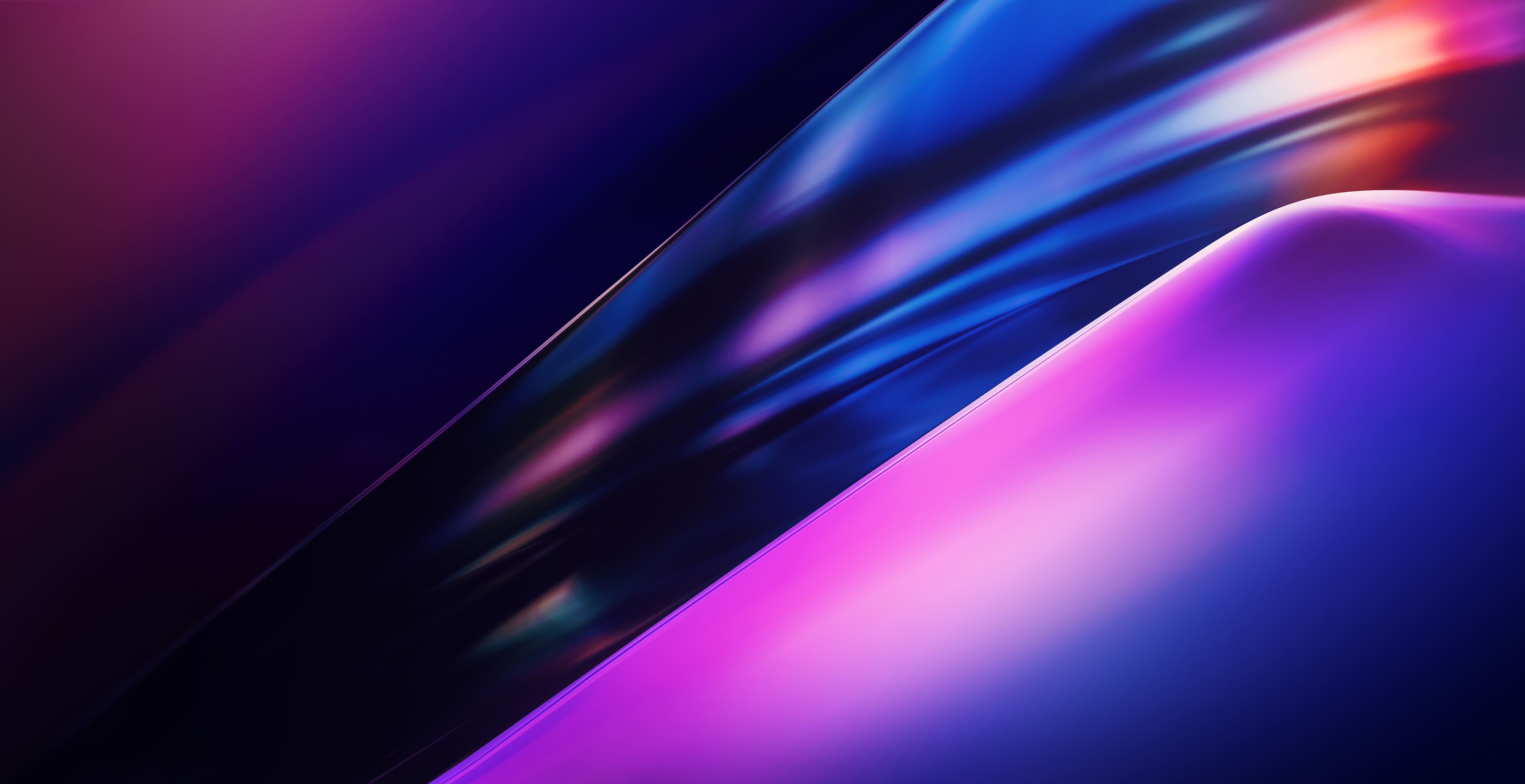 OnePlus 8 Pro 4K Wallpaper, Stock, Colorful, Gradients, Abstract, #438