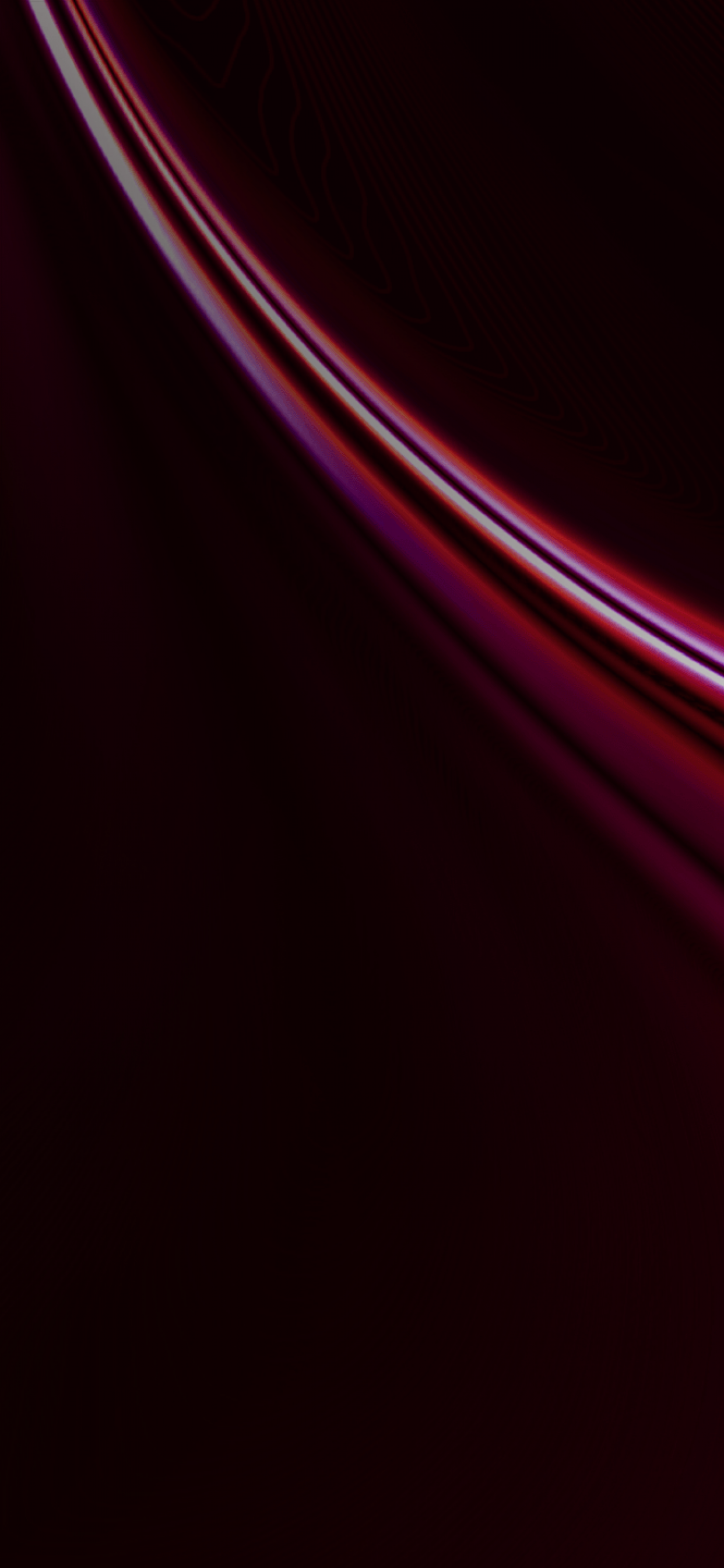OnePlus 8 Pro Wallpaper 4K, Stock, Red, QHD, 2020, Abstract, #506