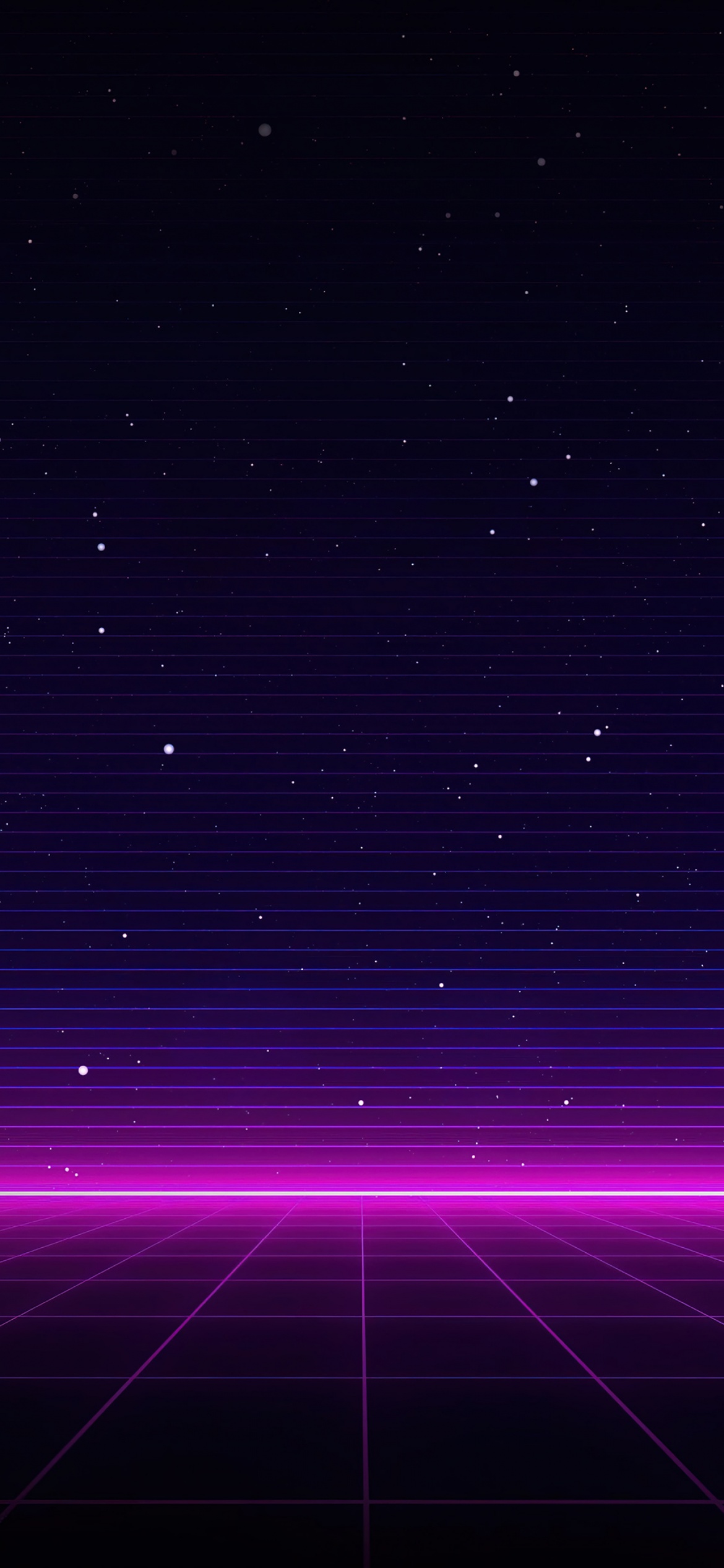 Outrun Wallpaper 4K, Neon, Dark background, Abstract, #4523