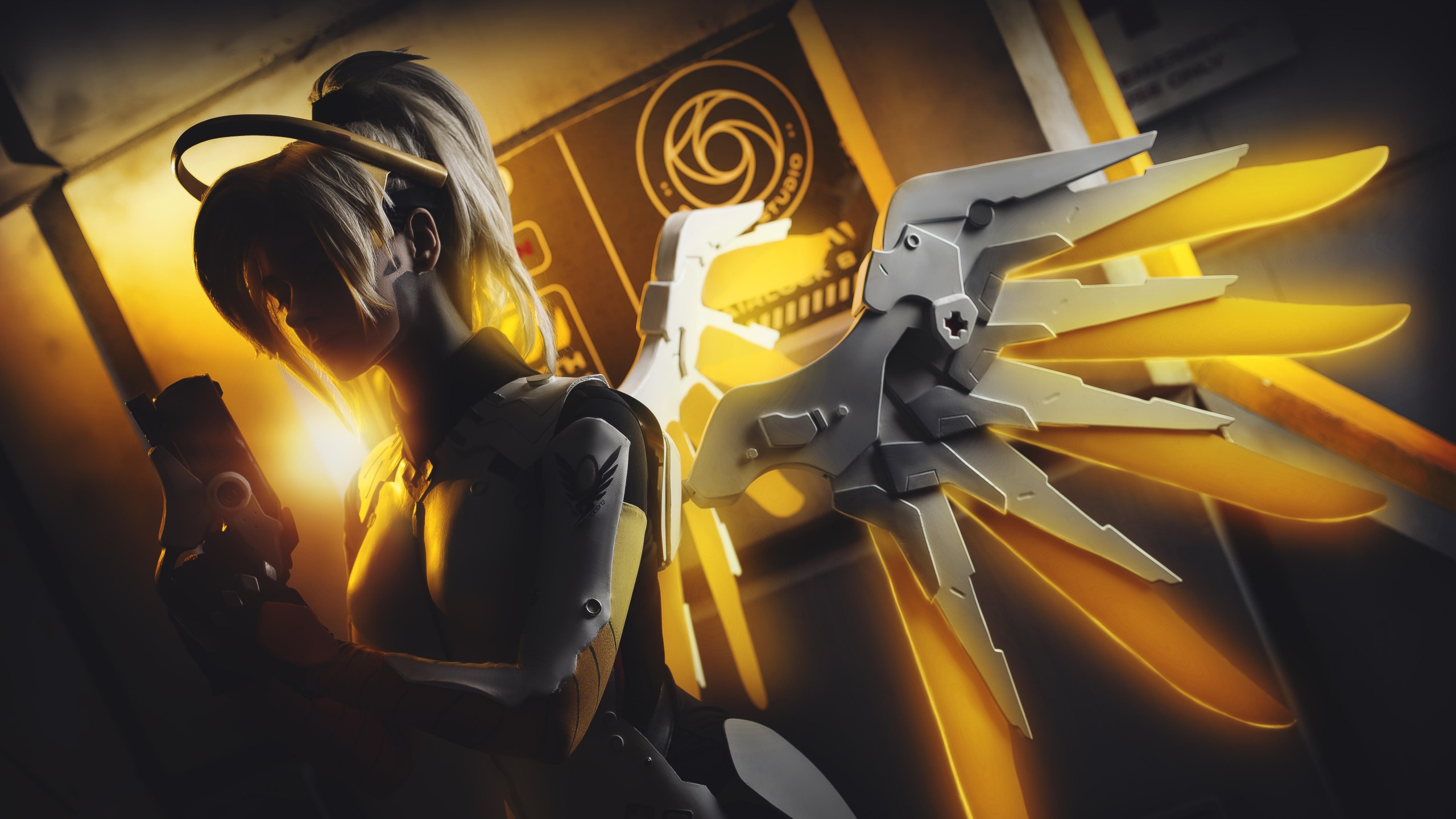 40 Overwatch Wallpapers HD 4K 5K for PC and Mobile  Download free  images for iPhone Android