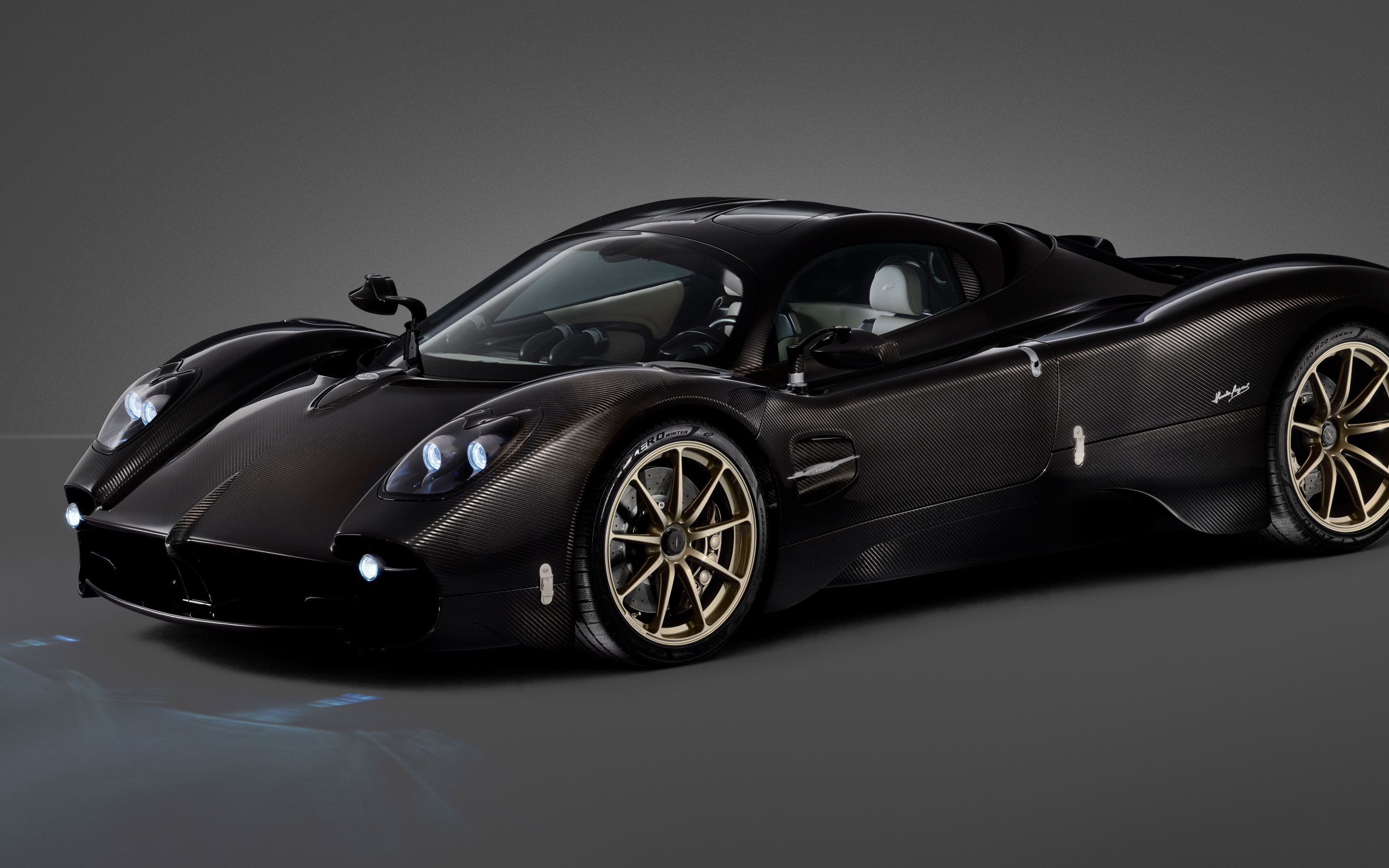 Pagani Utopia Wallpaper 4K, Hypercar, 5K, 8K, 2023