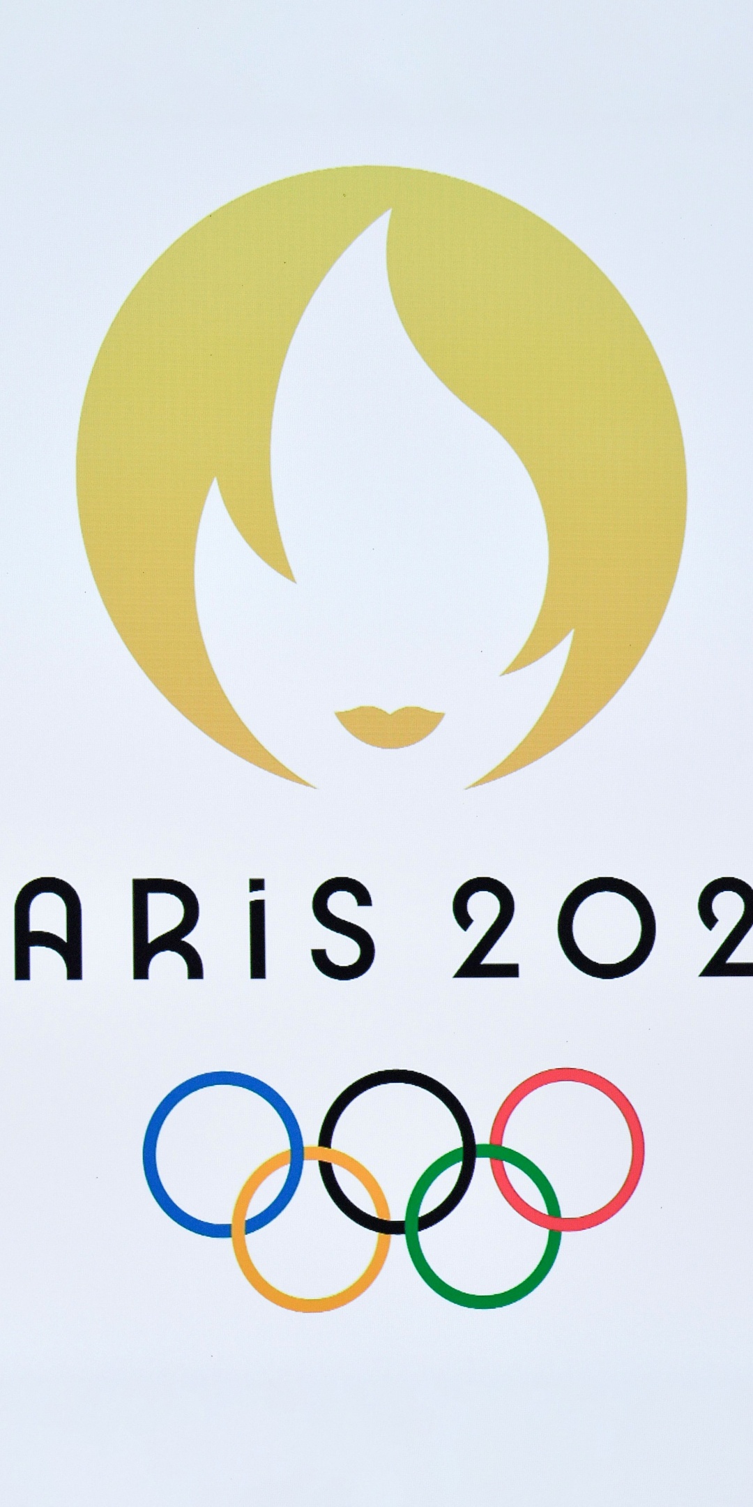 Paris Wallpaper 4K 2024 Summer Olympics 8K 5K   Paris 2024 Summer 1080x2160 13541 