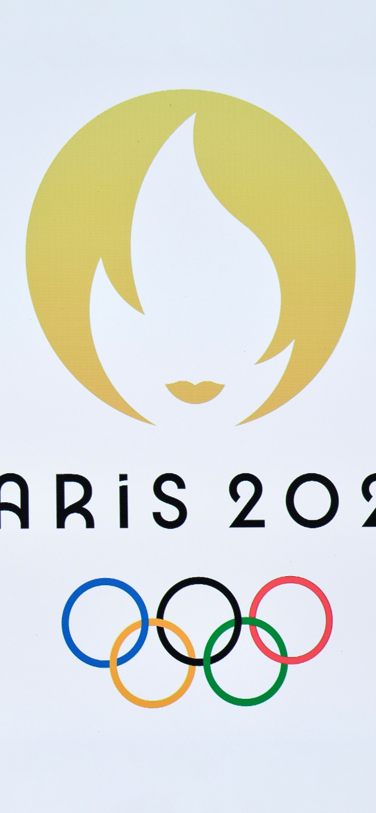 Paris Wallpaper 4K, 2024, Summer Olympics, 8K, 5K