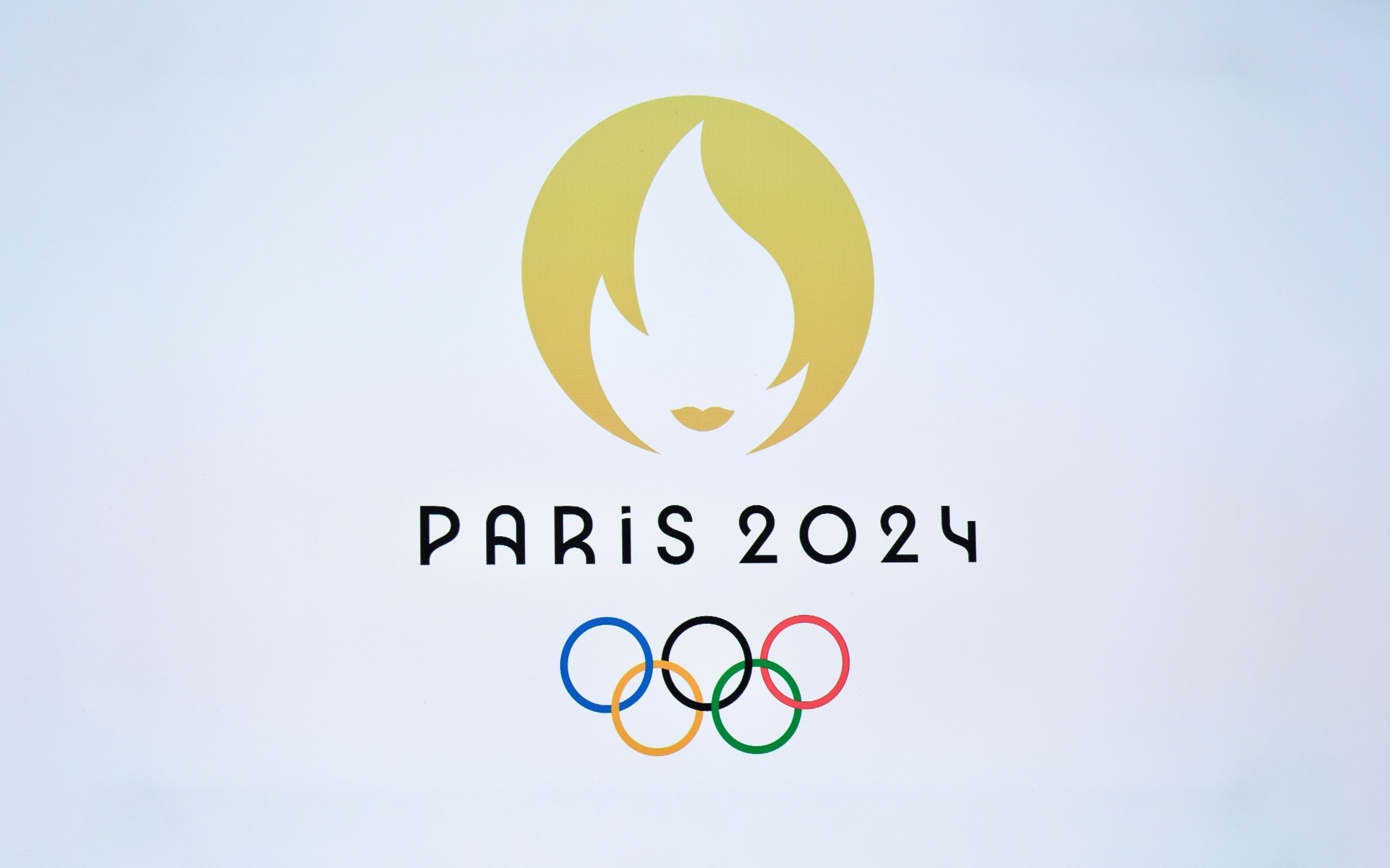 Paris Wallpaper 4K, 2024, Summer Olympics, 8K, 5K