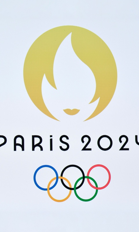 Paris Wallpaper 4K, 2024, Summer Olympics, 8K, 5K