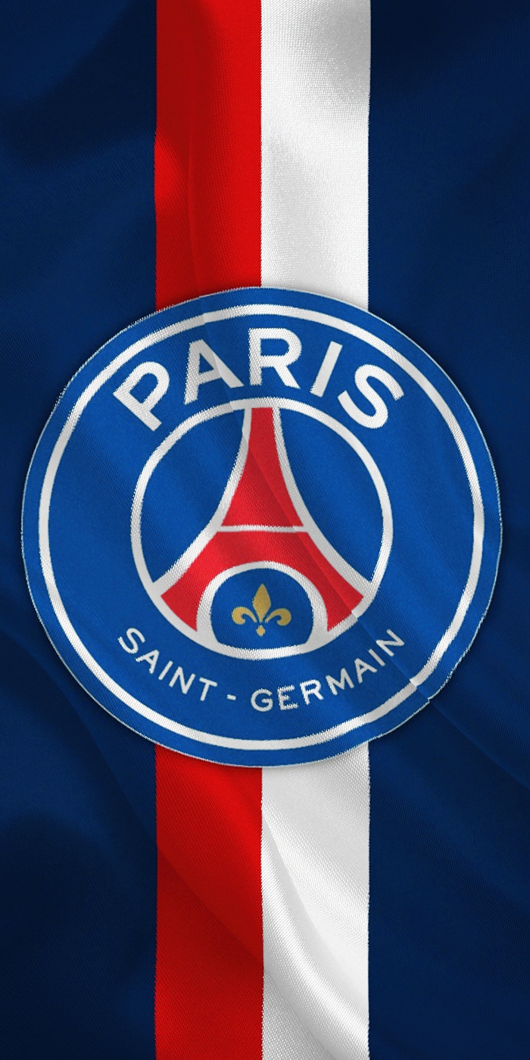 Paris Saint-Germain Wallpaper 4K, 5K, Logo, Football club