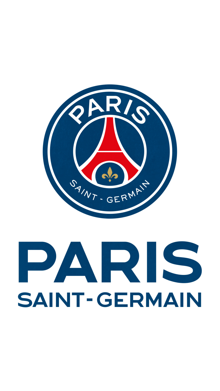 Paris Saint-Germain French Football club 5K Wallpaper