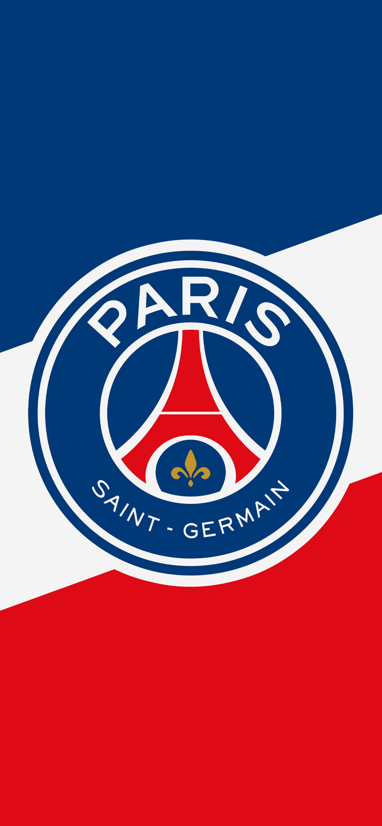 Paris SaintGermain FC Wallpaper 4K, Football club, 5K