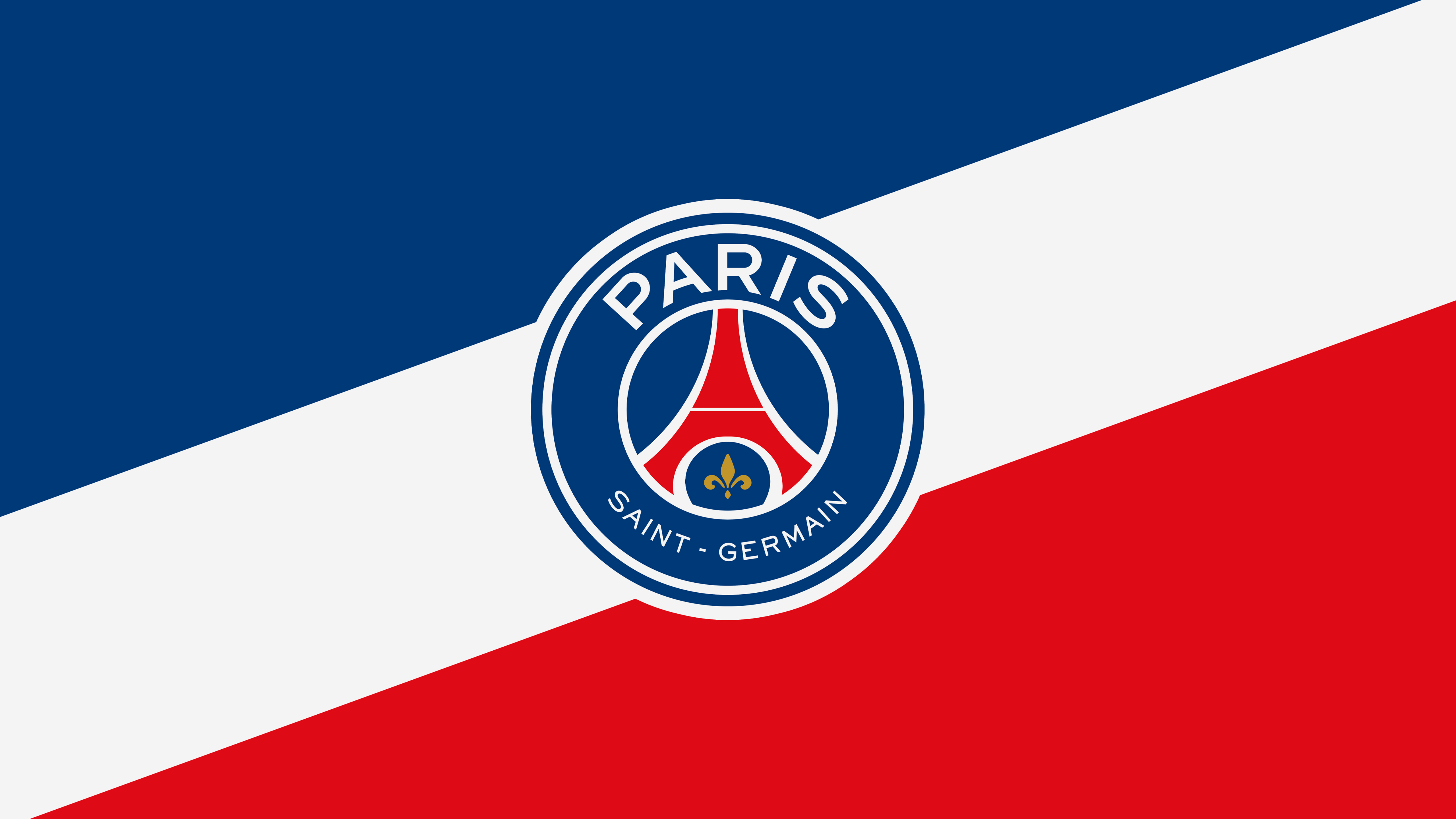 Paris Saint-Germain FC Wallpaper 4K, Football club, 5K, Sports, #2693