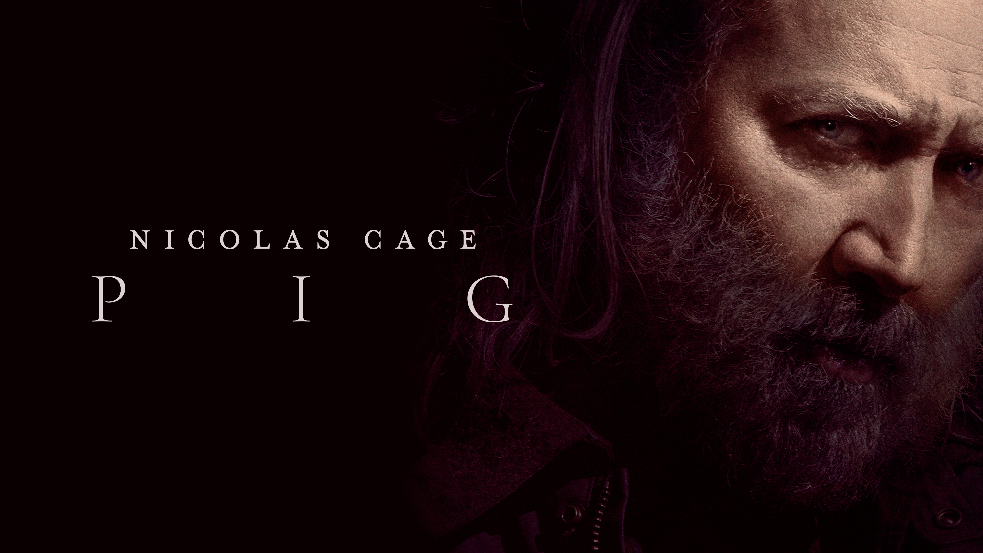 Nicolas Cage Wallpaper HD 3